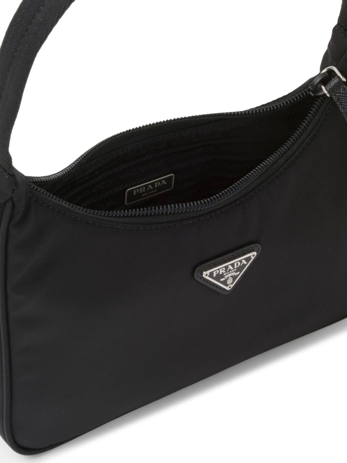 Re-Edition mini bag