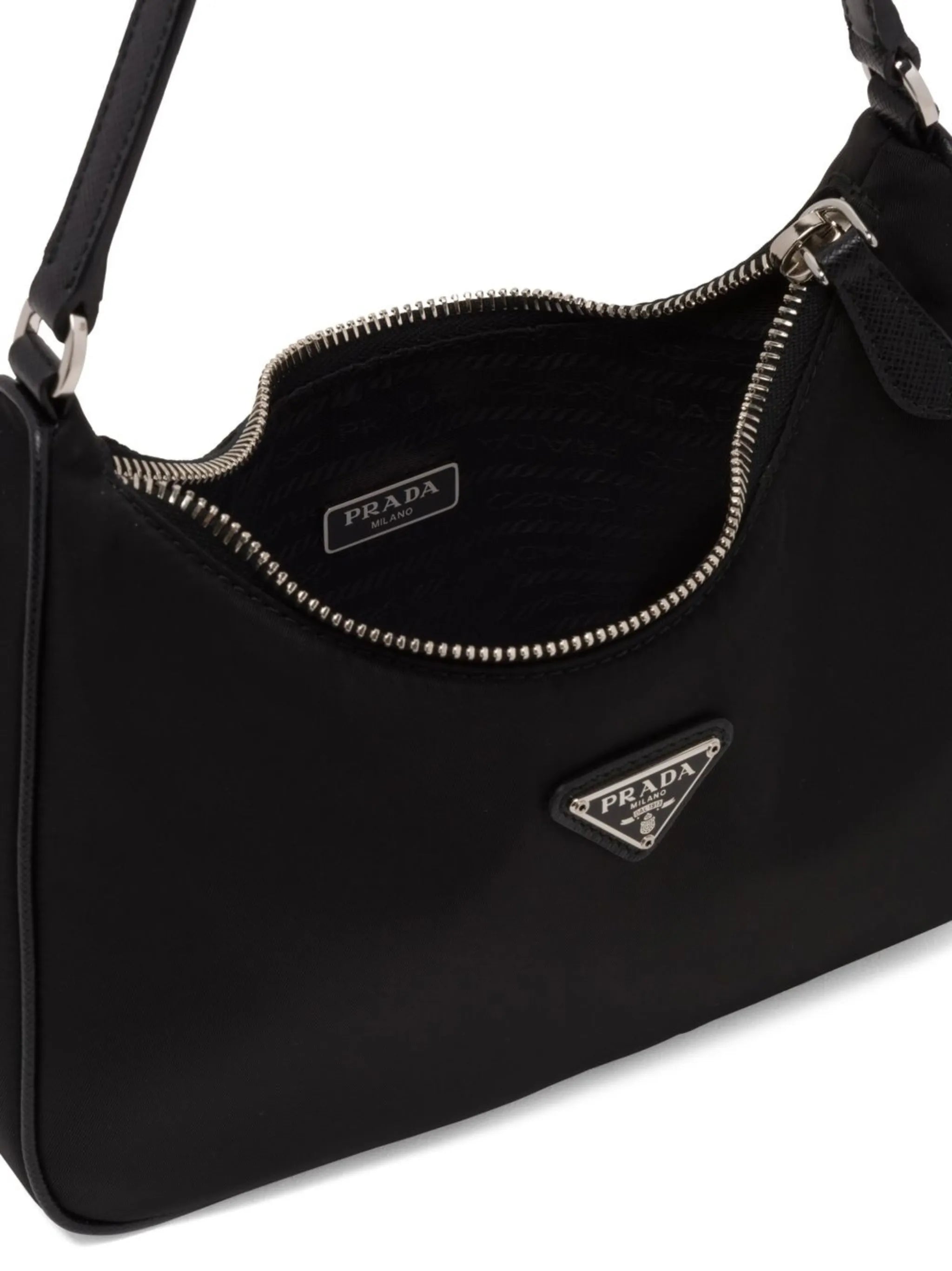 Re-Edition mini bag