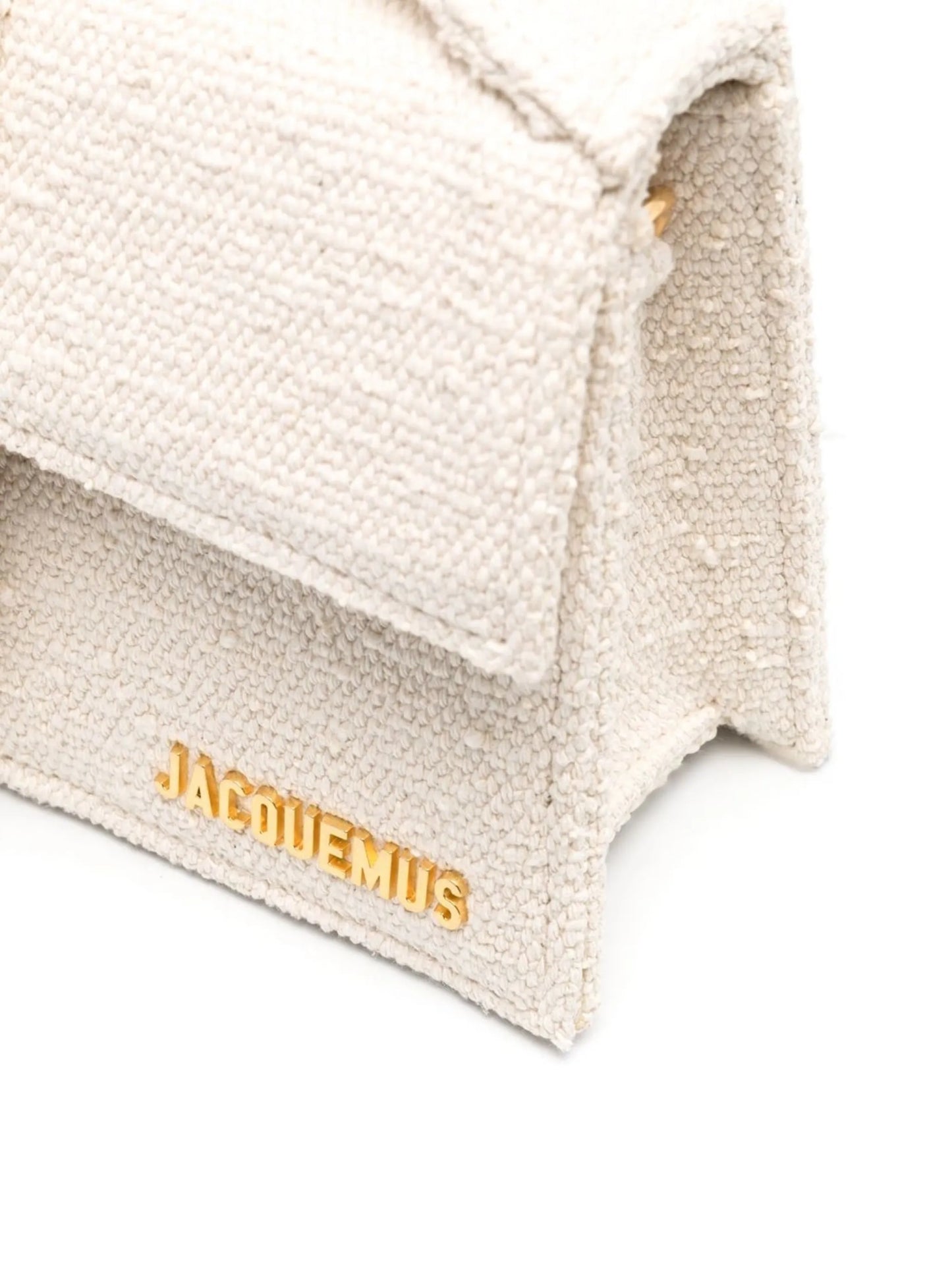 Le Bambino tote bag