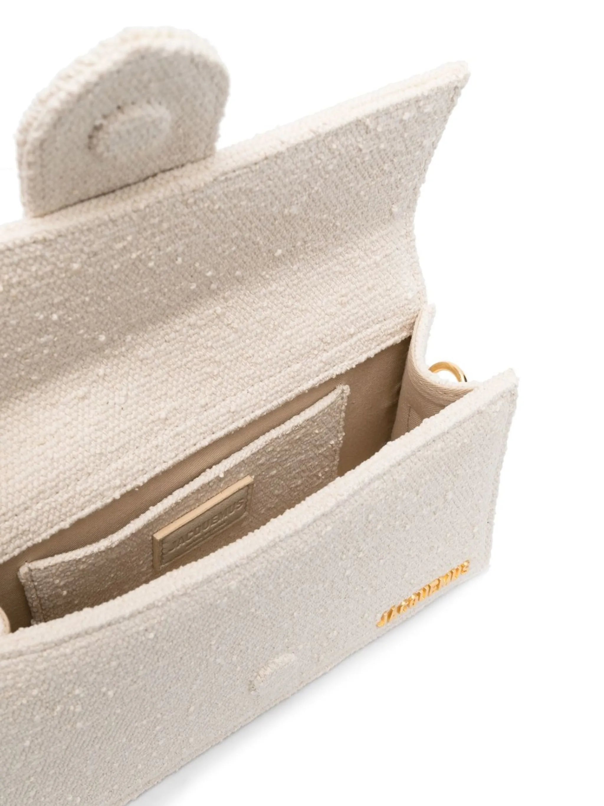 Le Bambino tote bag