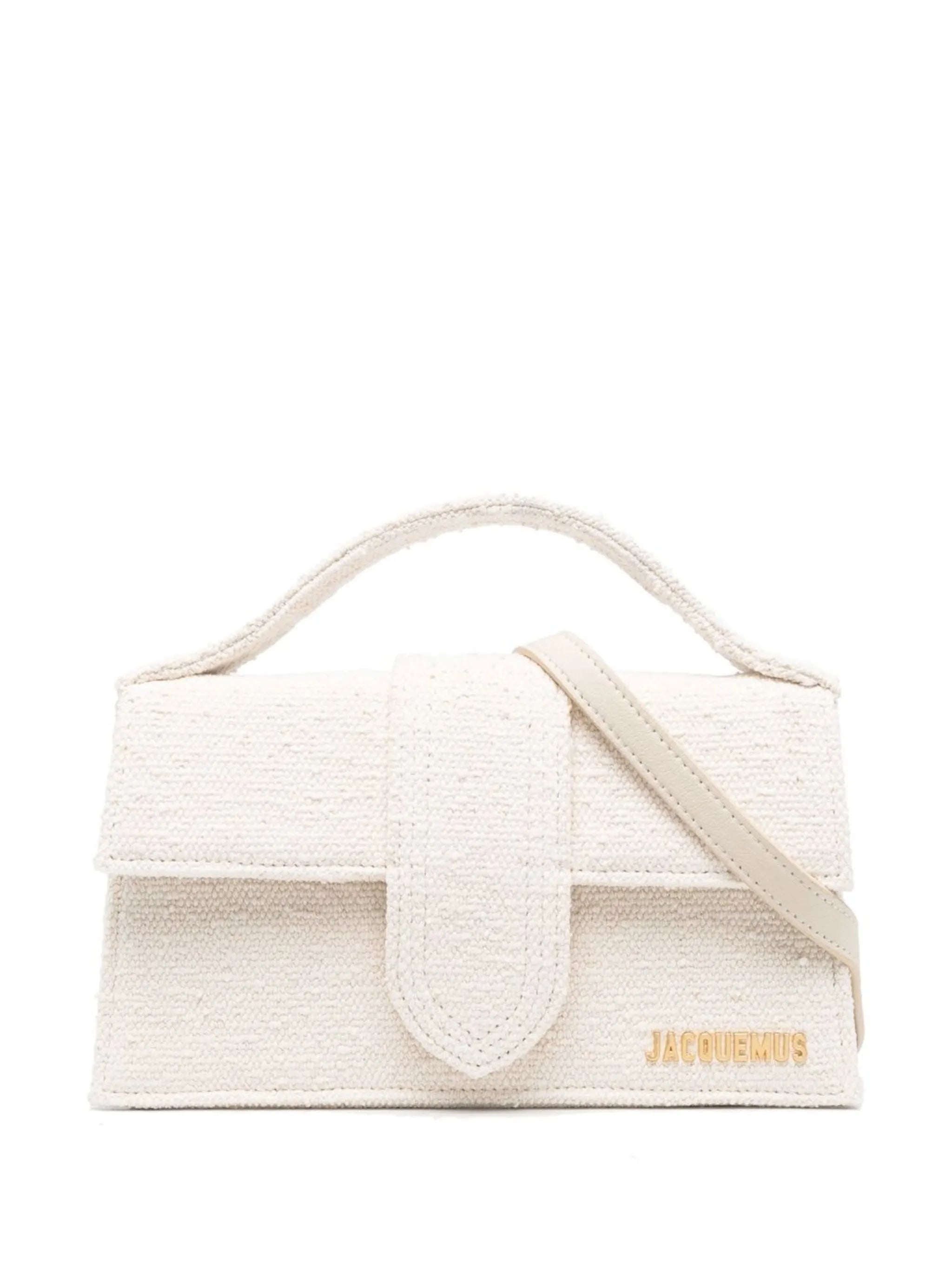 Le Bambino tote bag
