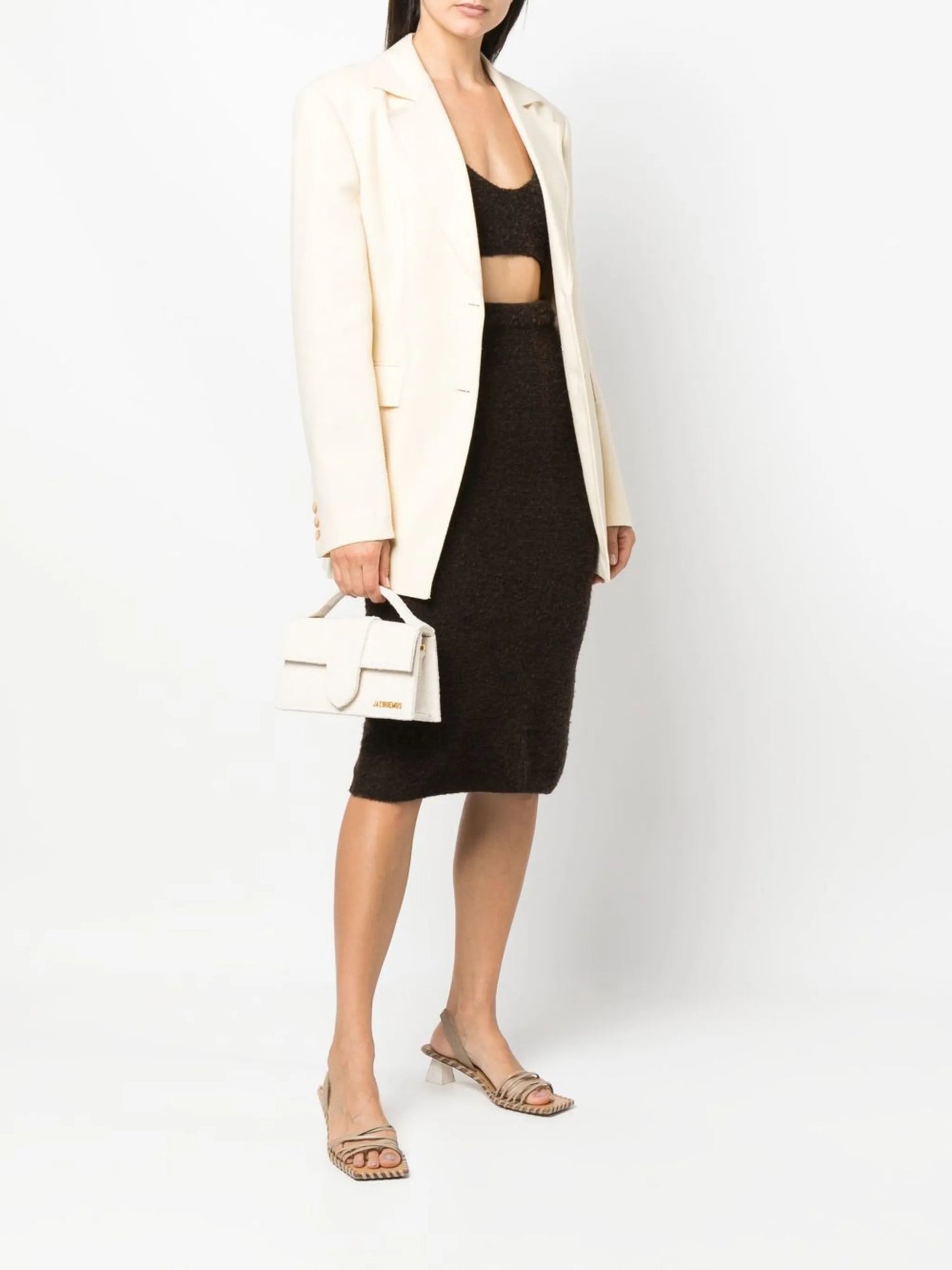 Le Bambino tote bag