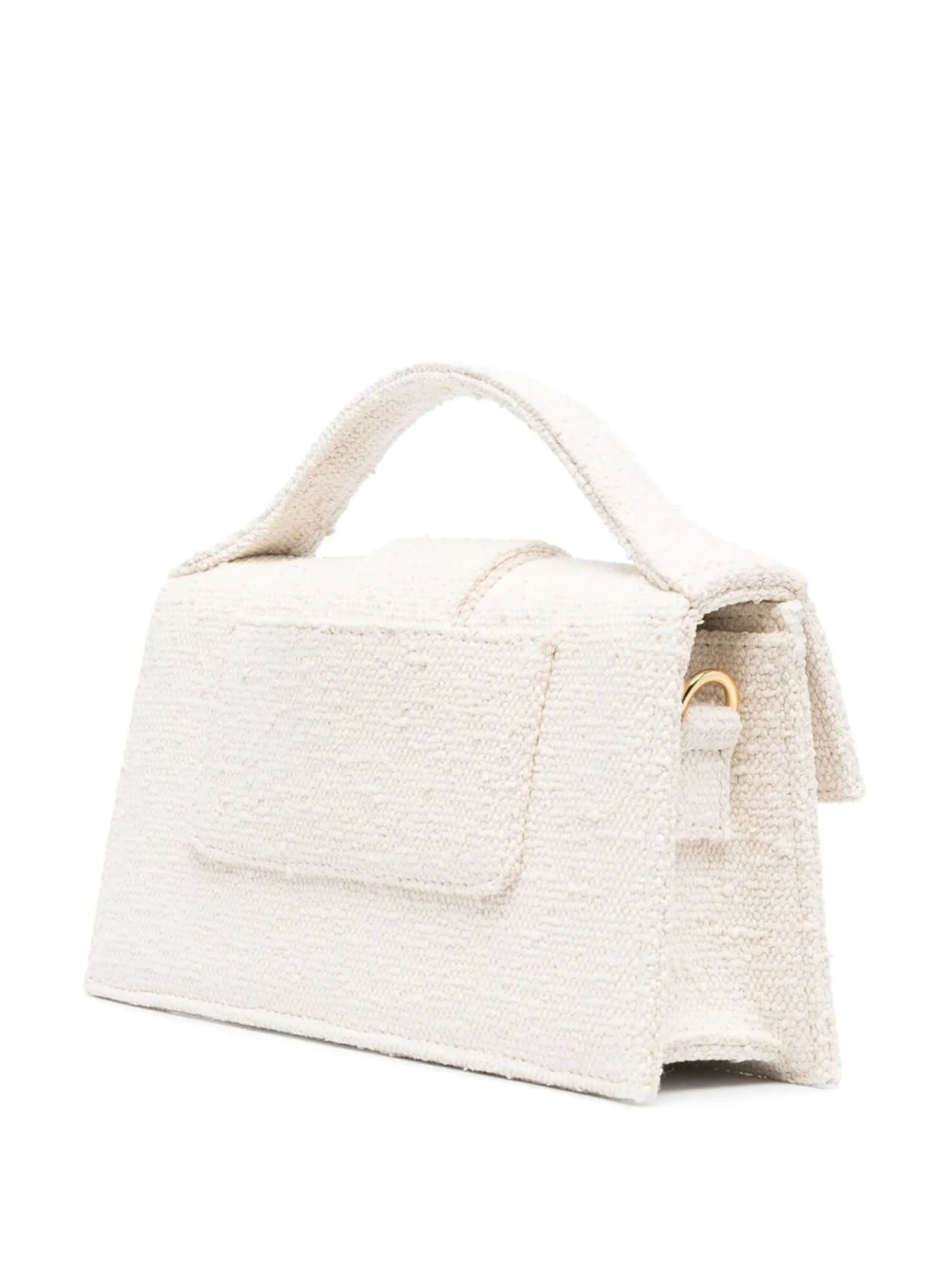 Le Bambino tote bag