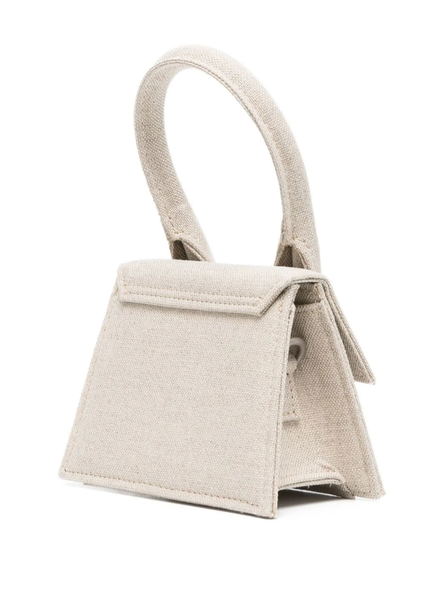 Le Chiquito canvas mini bag