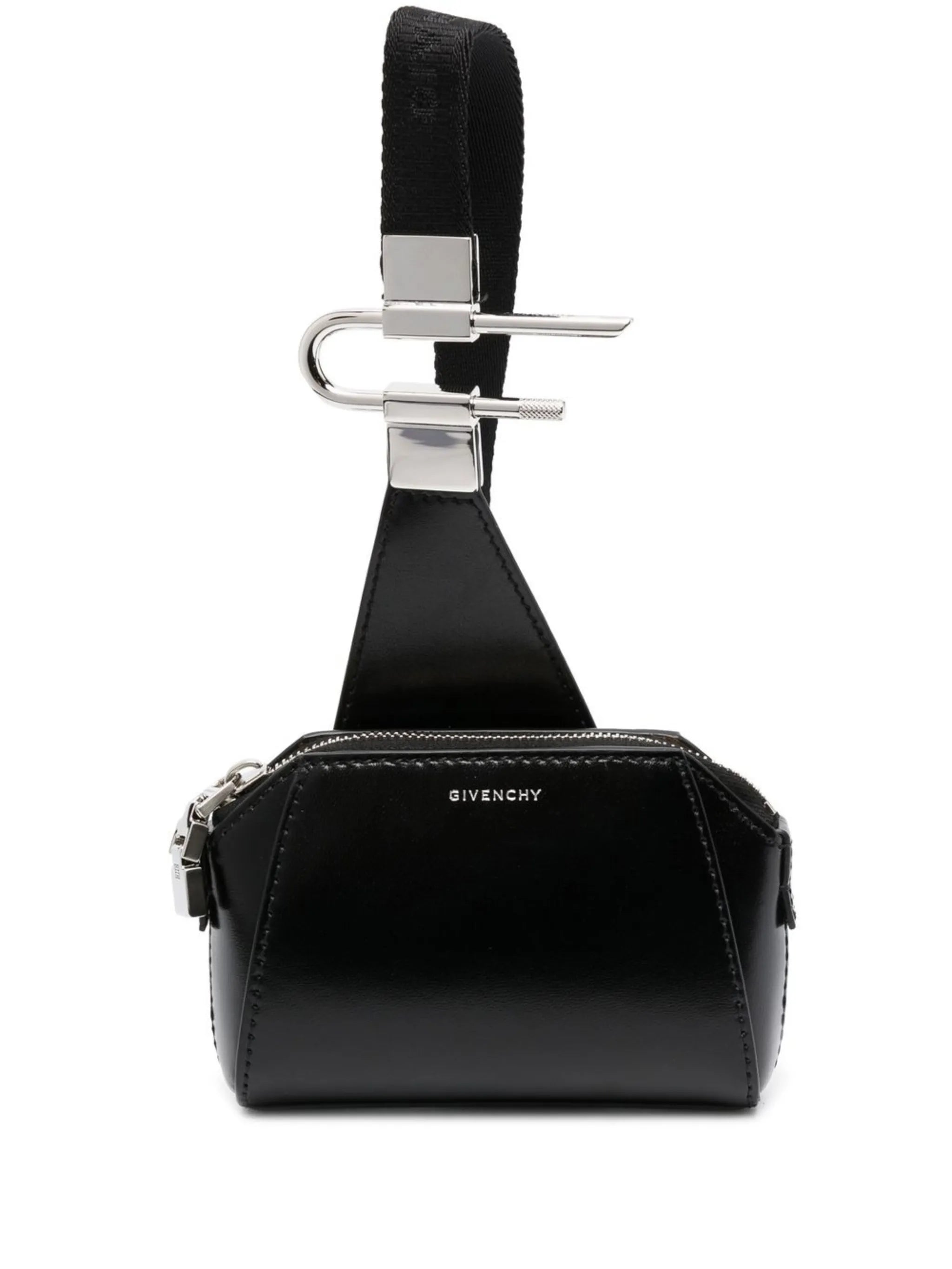 Antigona mini crossbody bag