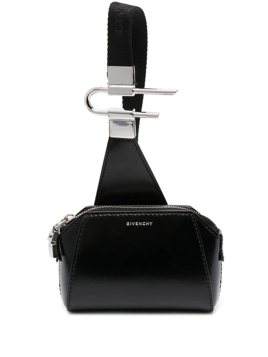 Antigona mini crossbody bag