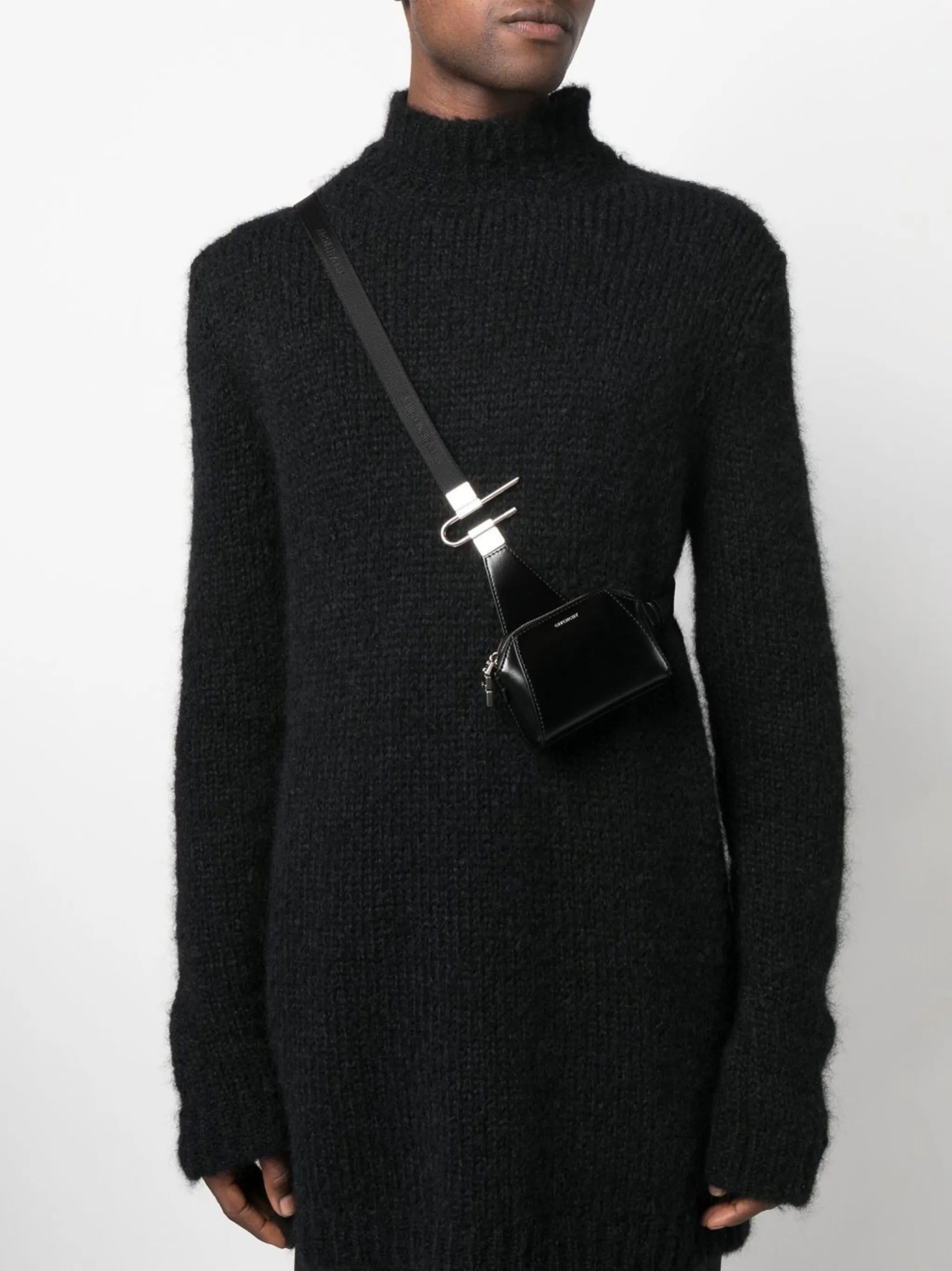 Antigona mini crossbody bag