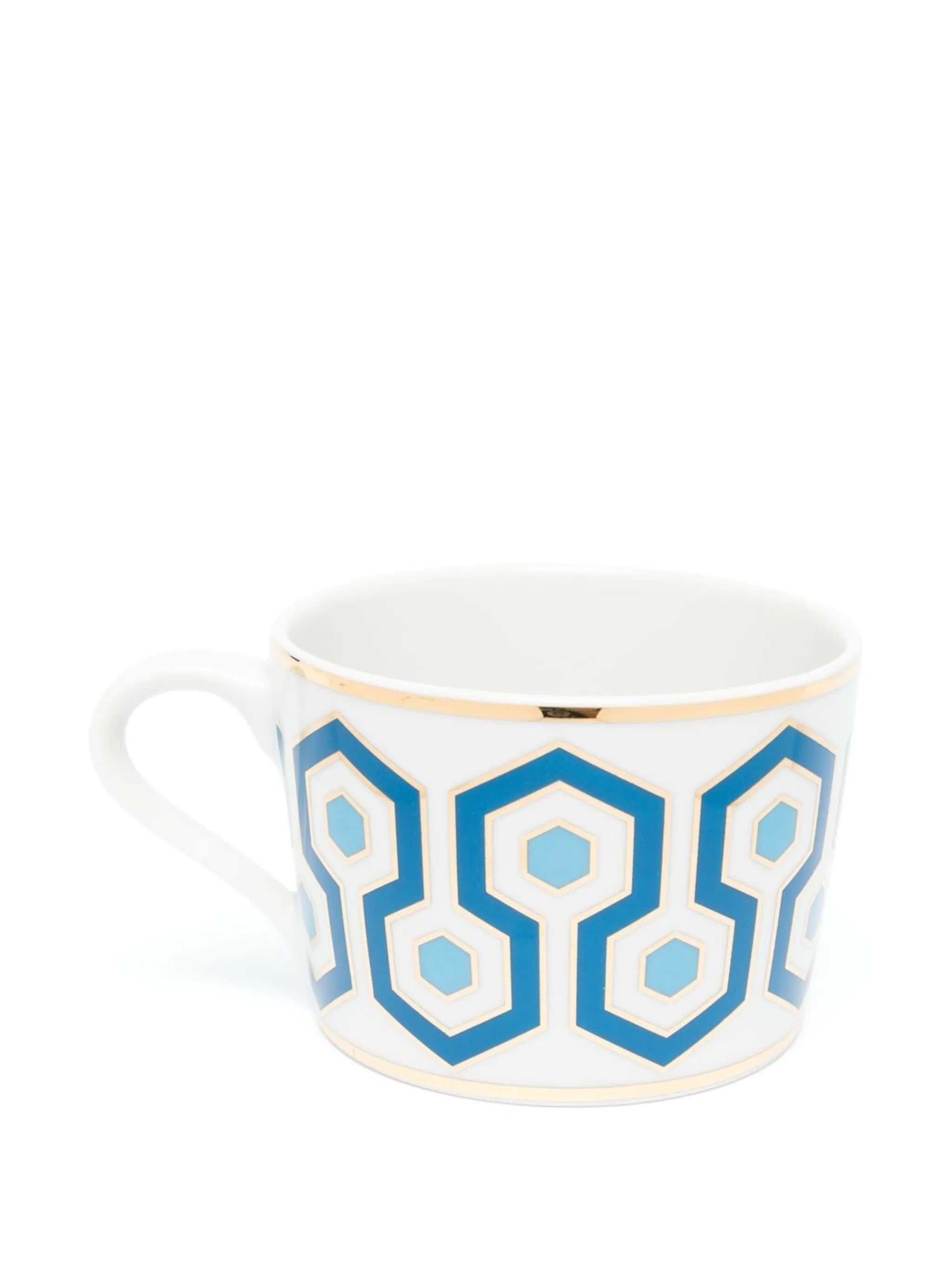 Newport tea cup