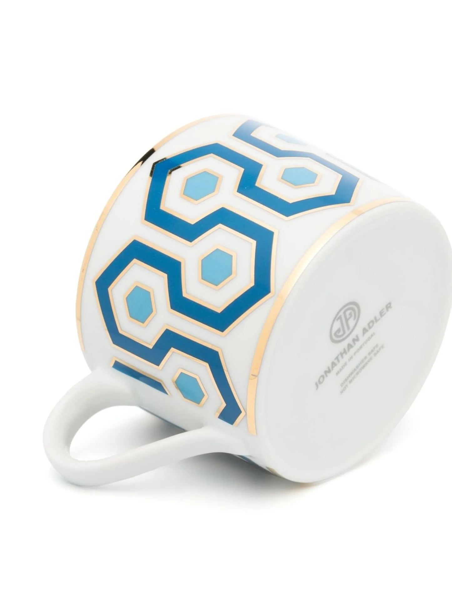 Newport tea cup