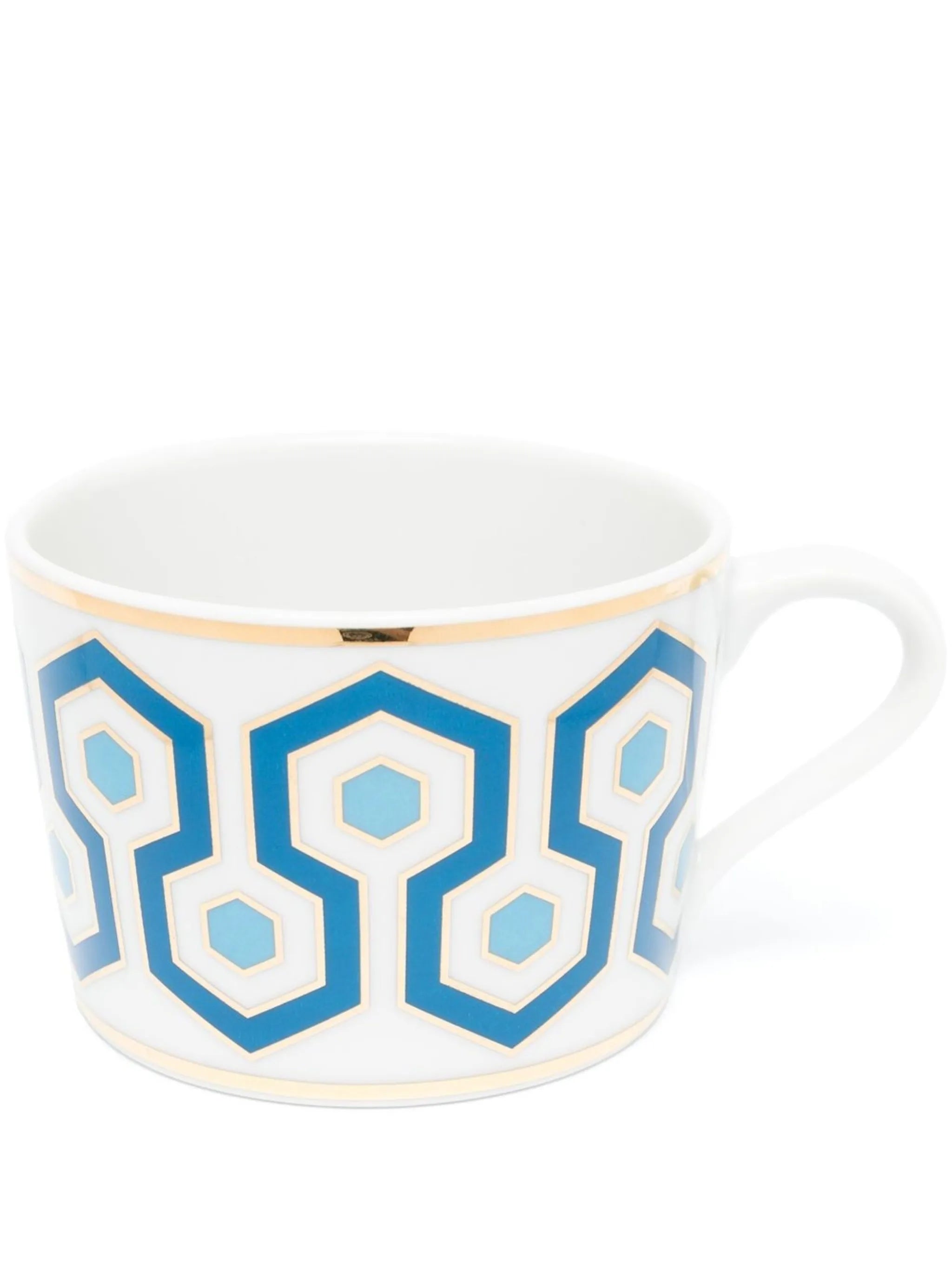 Newport tea cup