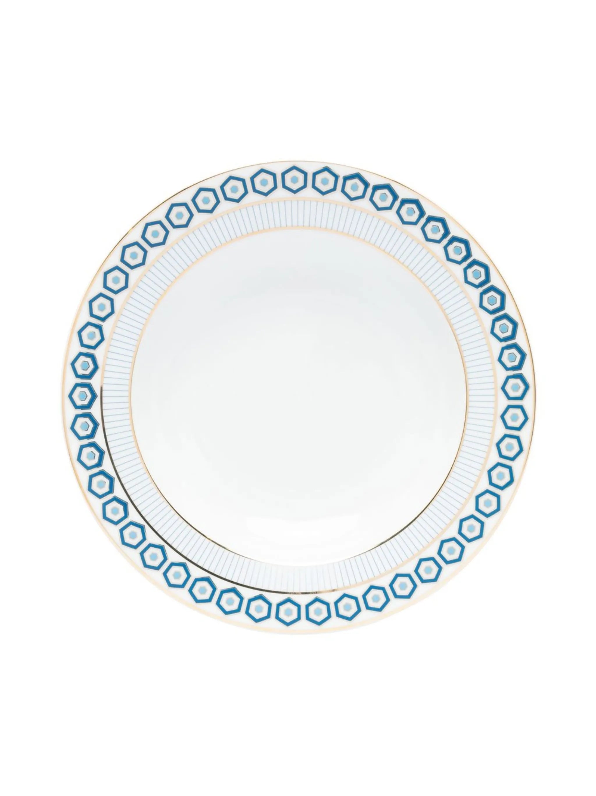 Newport soup bowl (24cm)