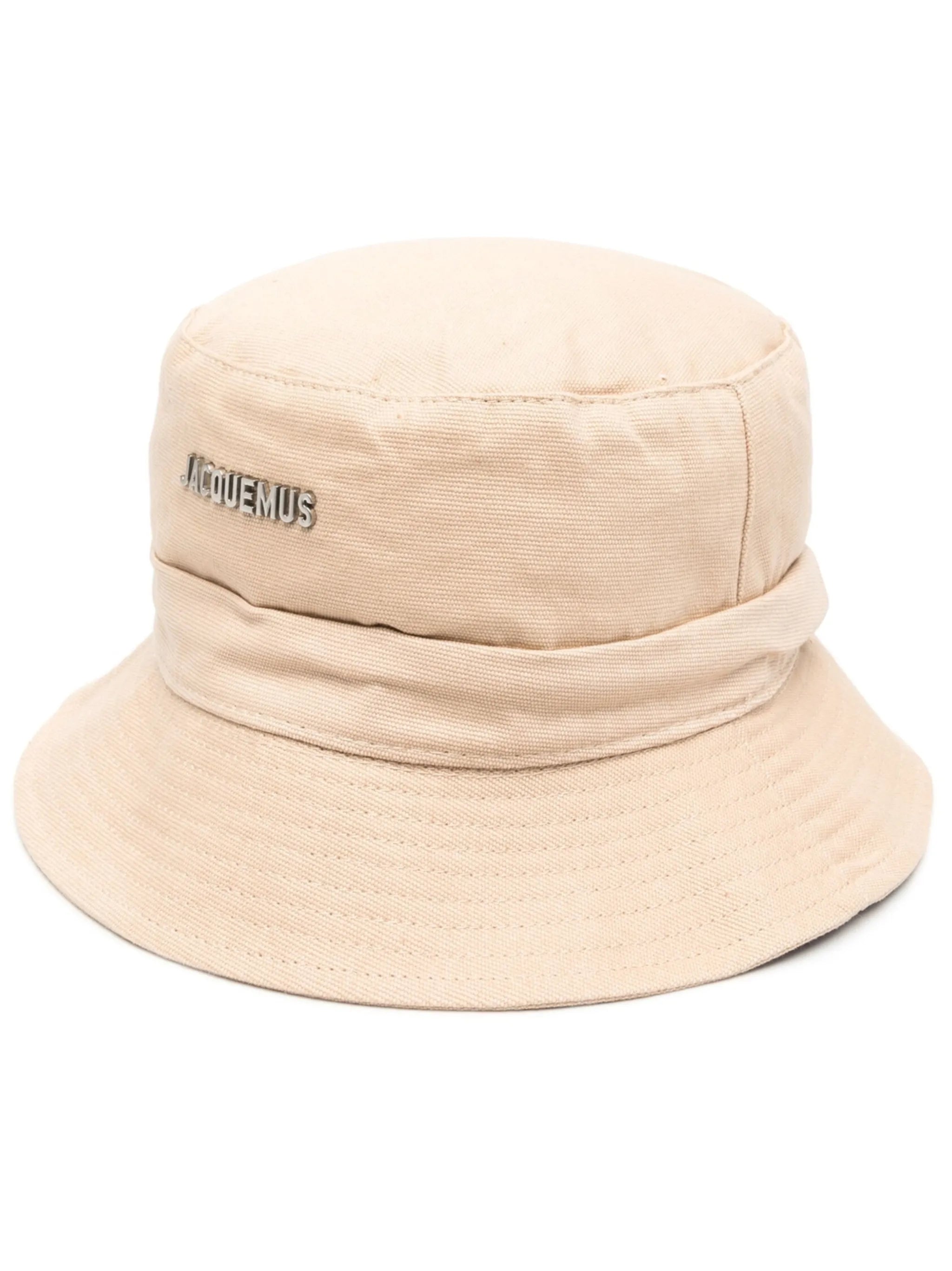 Le Bob Gadjo drawstring bucket hat