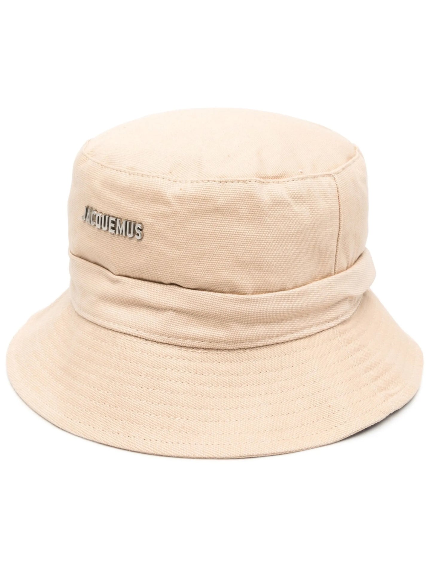 Le Bob Gadjo drawstring bucket hat