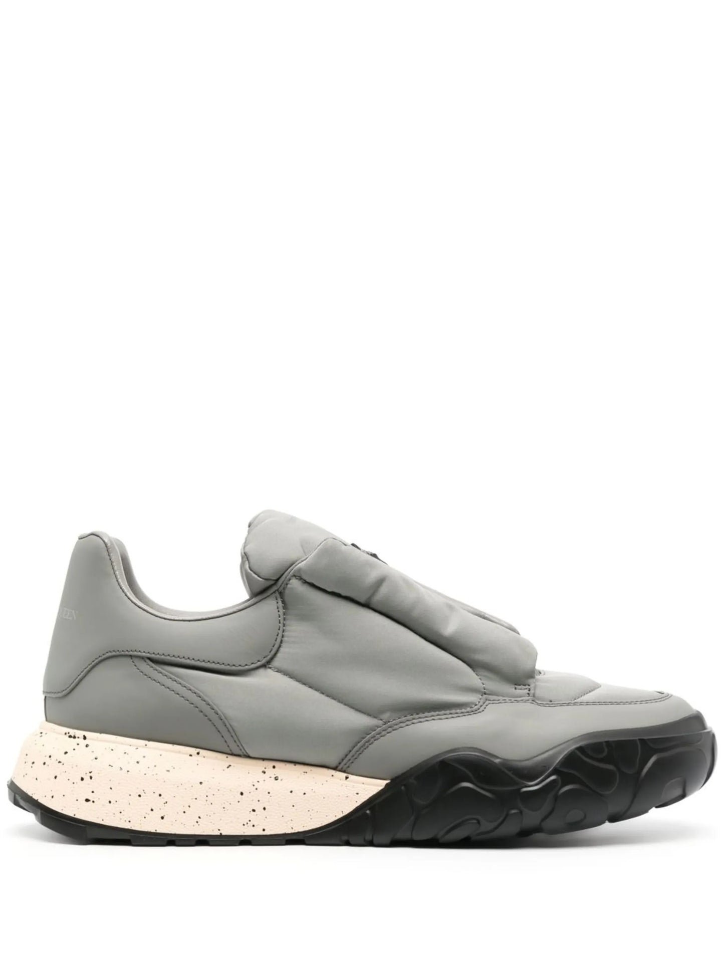 Court low-top sneakers