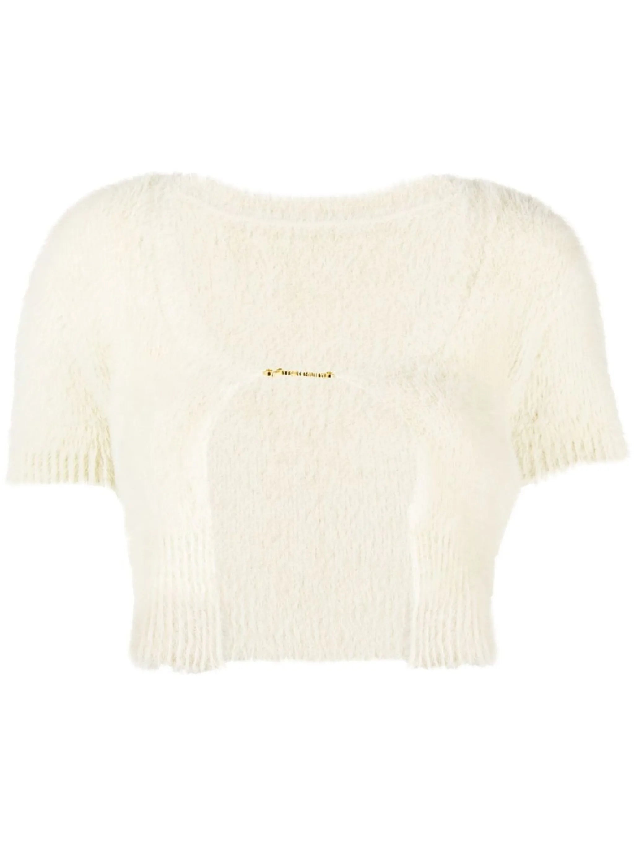 La Maille Neve cardigan