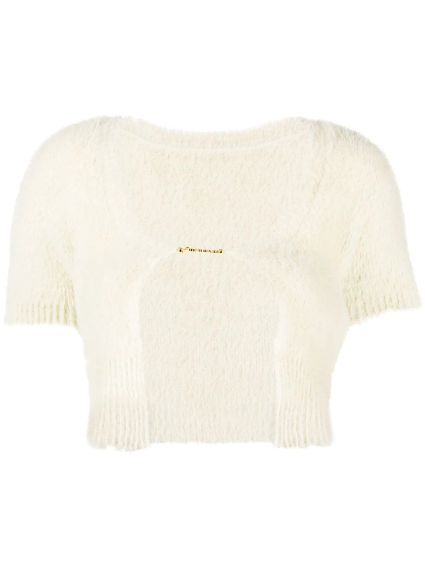 La Maille Neve cardigan