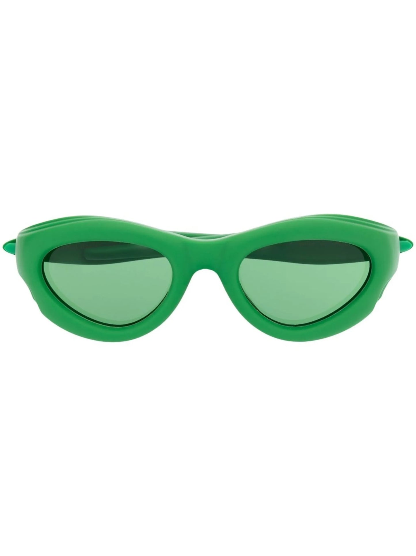 Bombe round-frame sunglasses