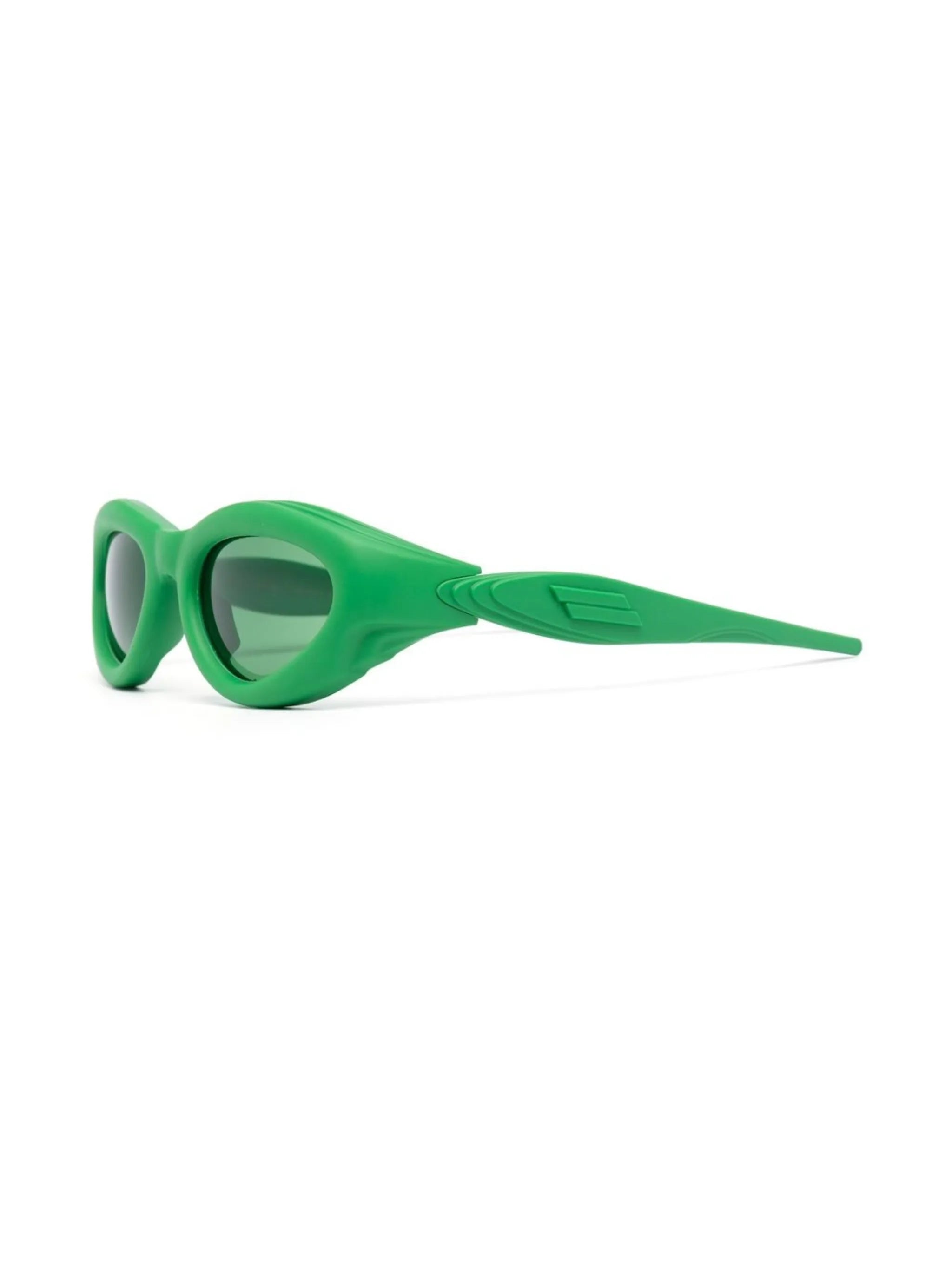 Bombe round-frame sunglasses