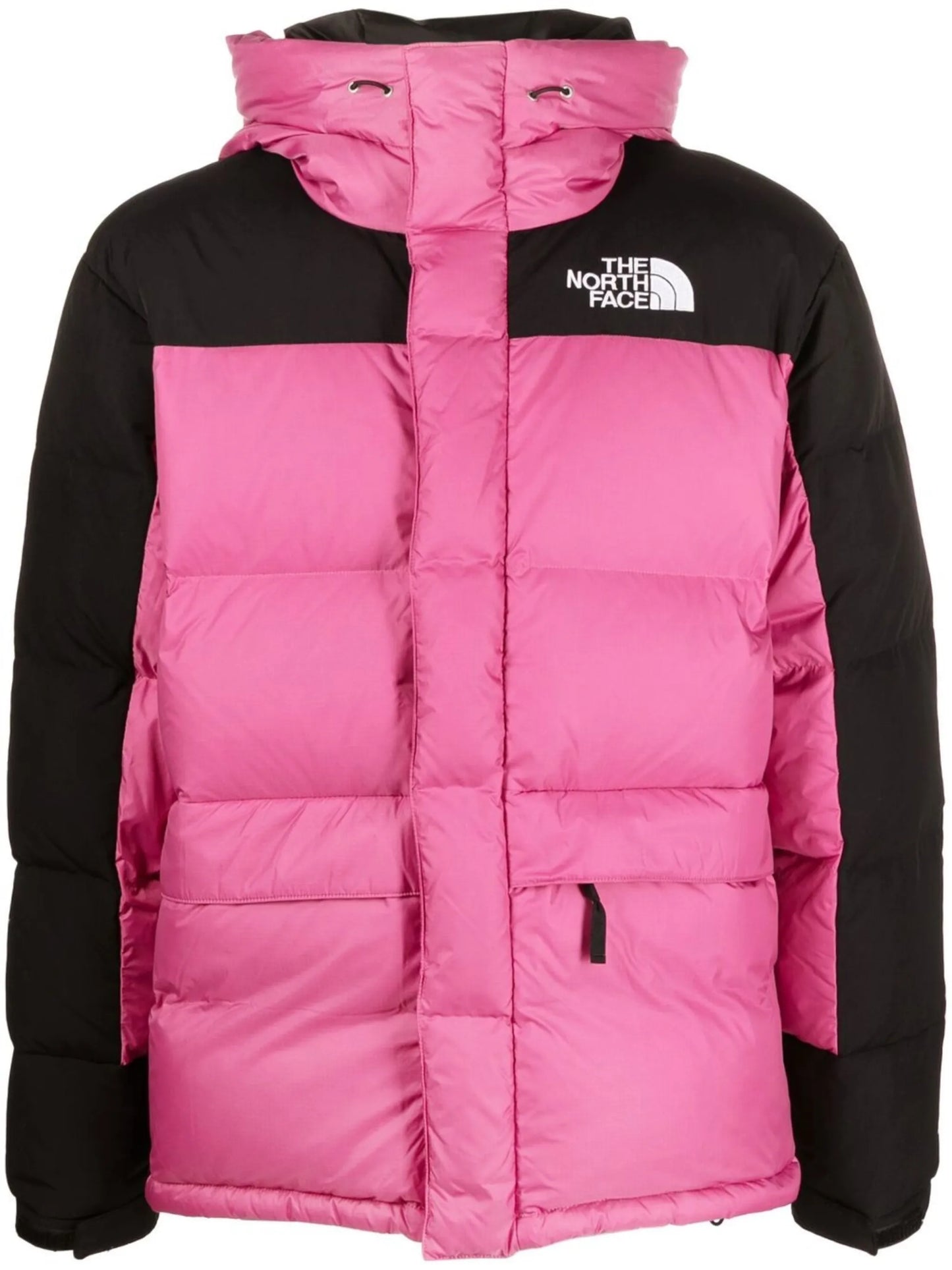 Himalayan padded parka