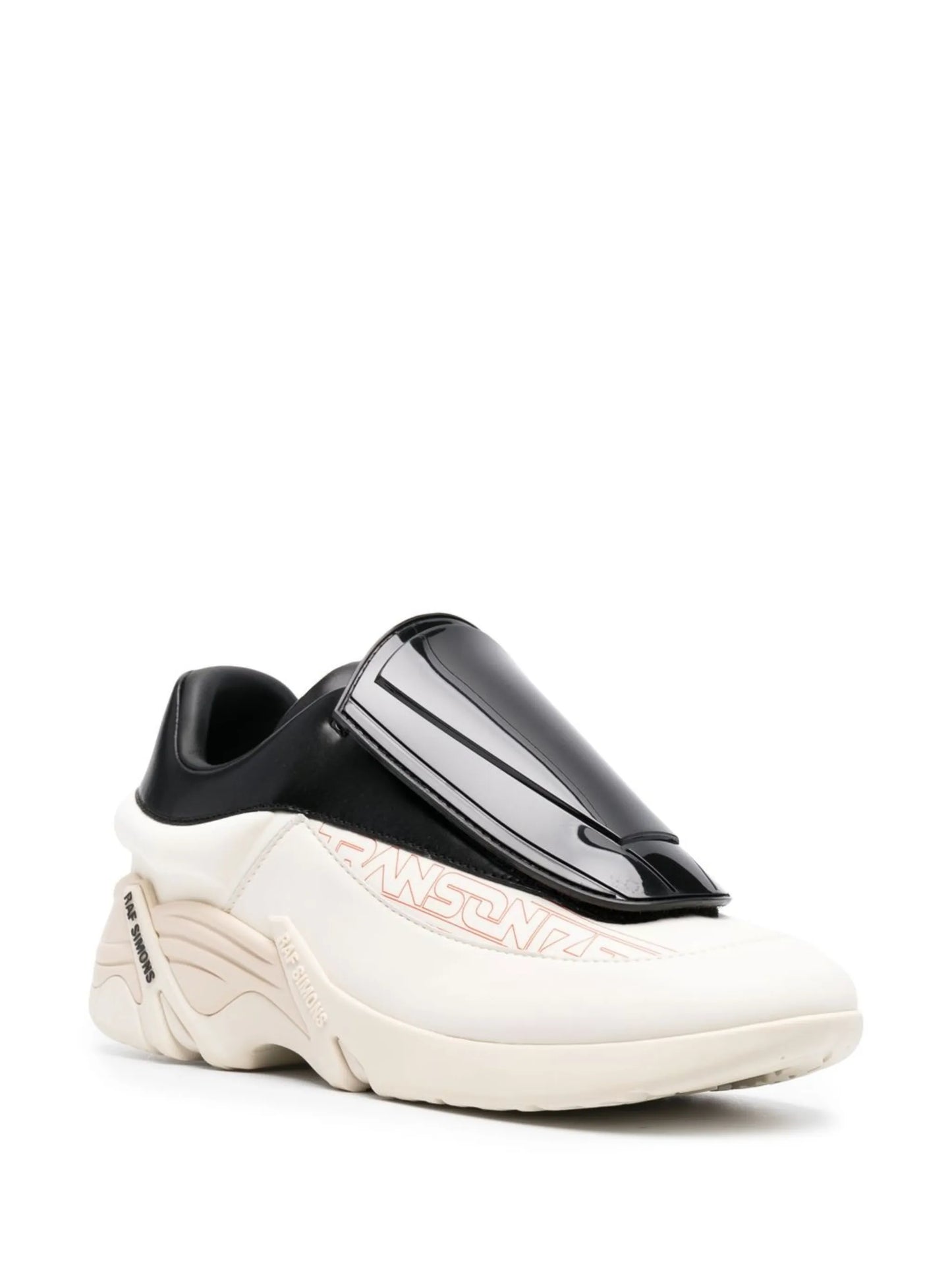 chunky slip-on sneakers