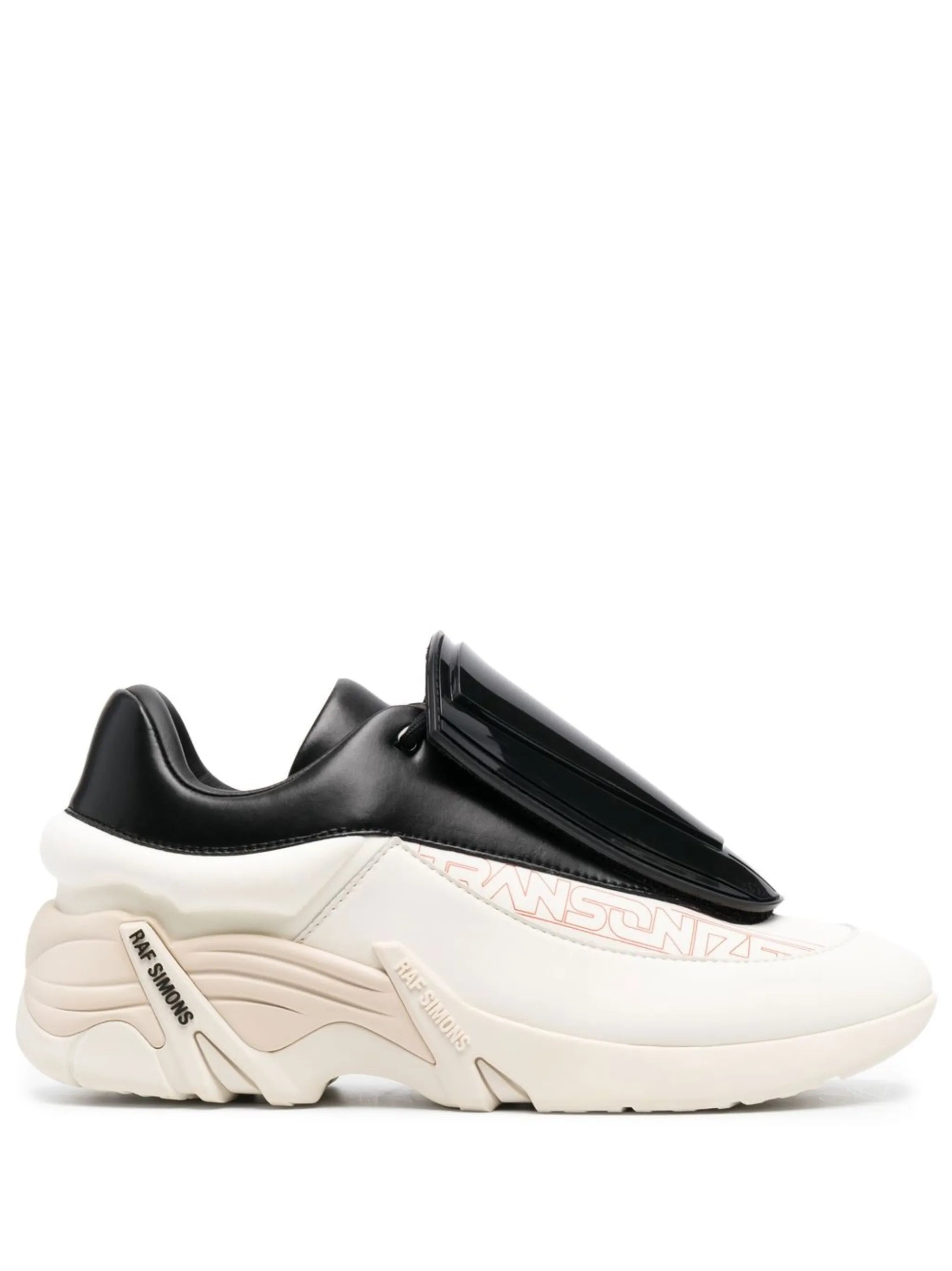 chunky slip-on sneakers
