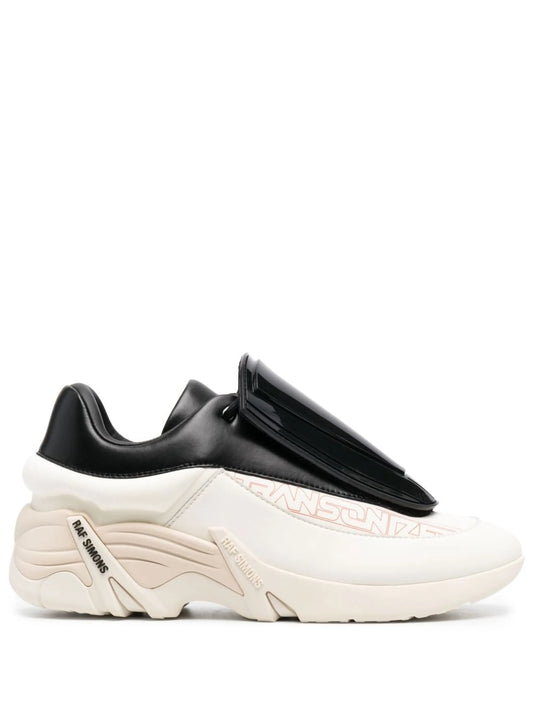 chunky slip-on sneakers