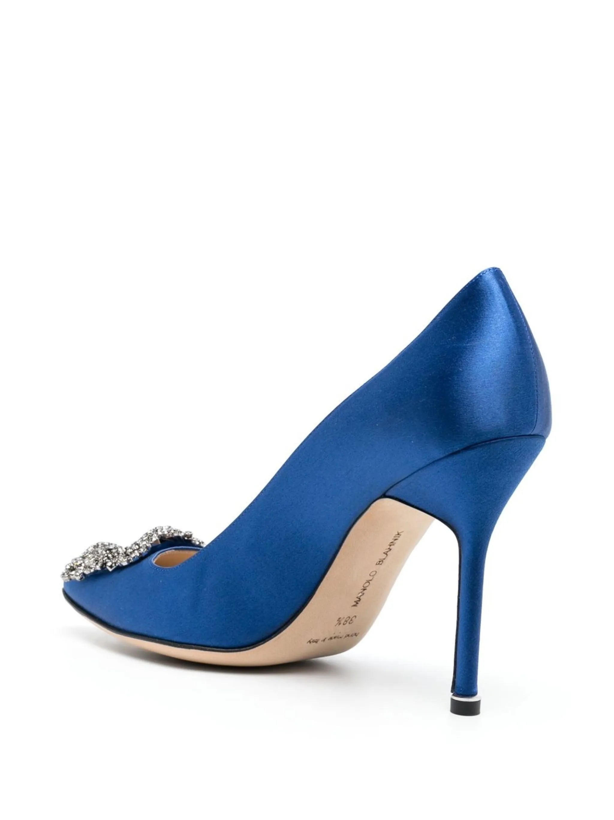 Hangisi 105mm pumps
