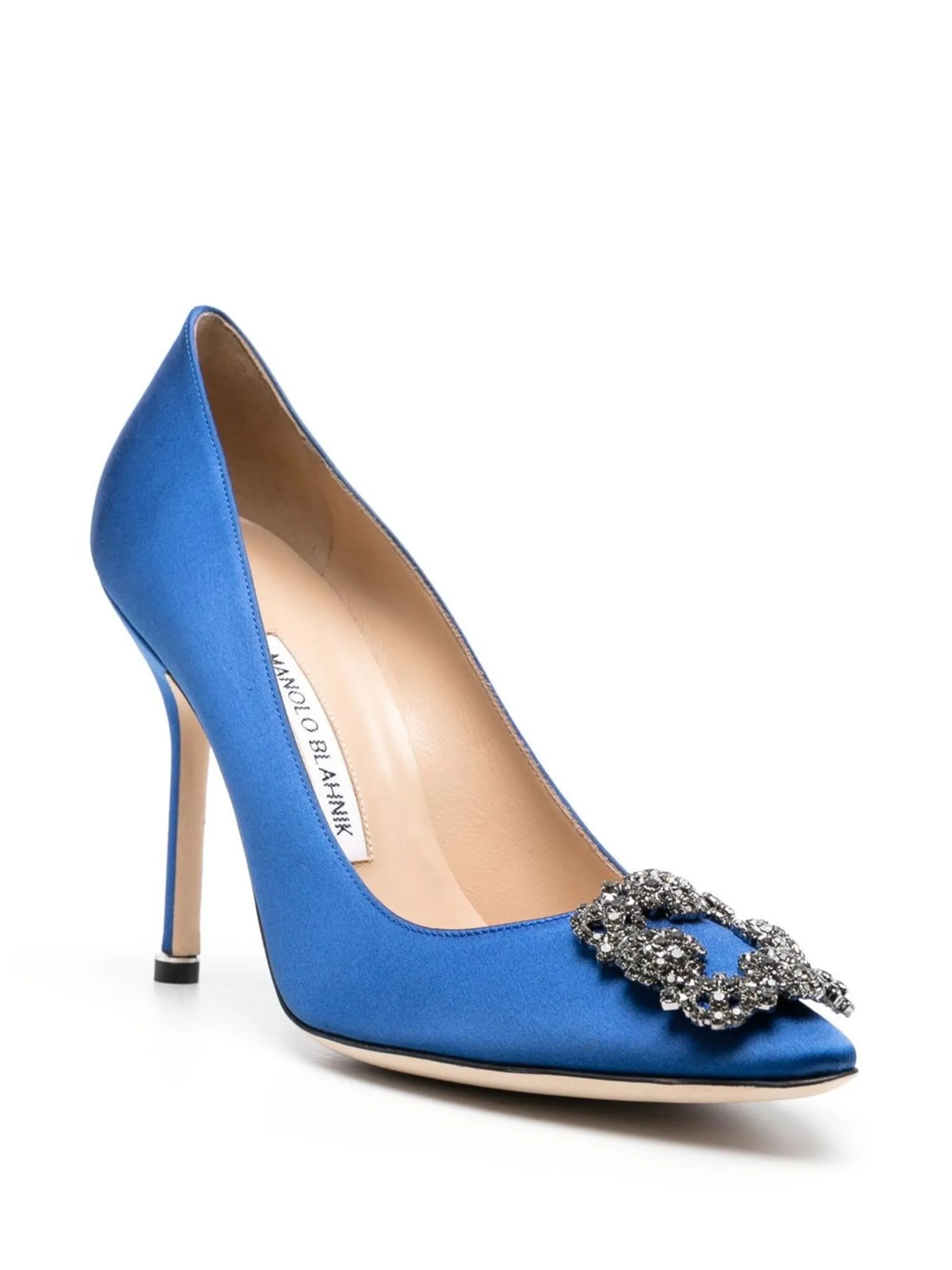 Hangisi 105mm pumps