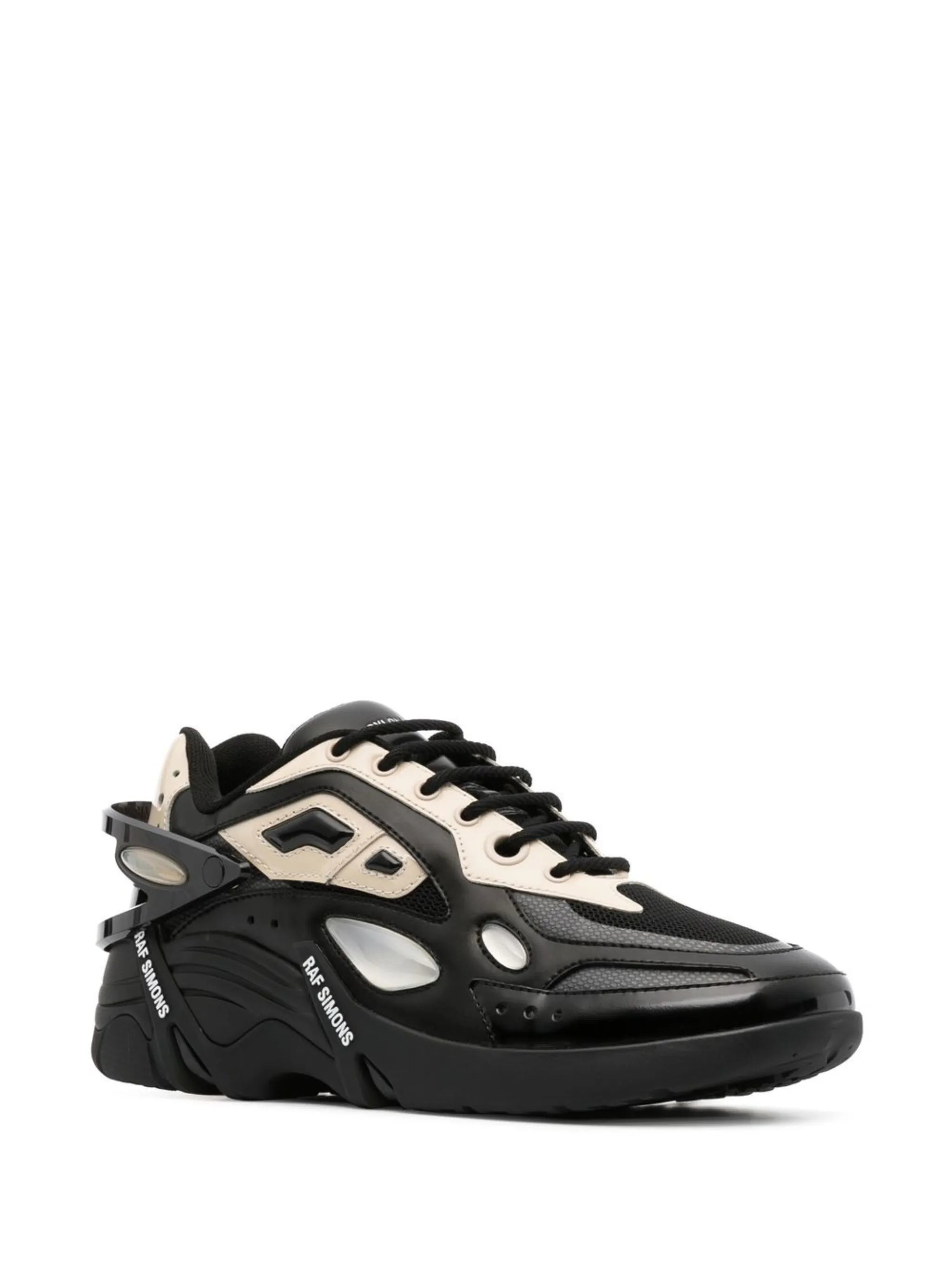 Cylon-21 lace-up sneakers