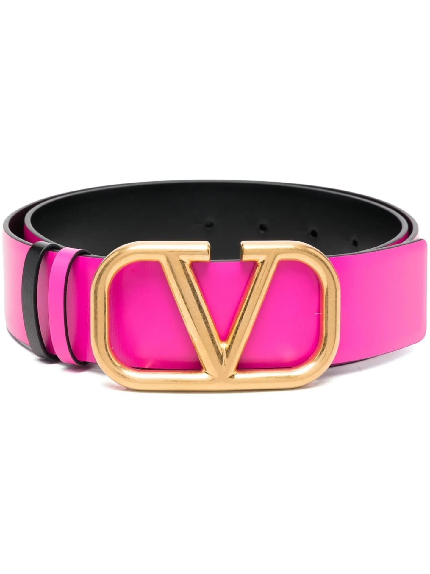 40mm VLogo Signature reversible belt