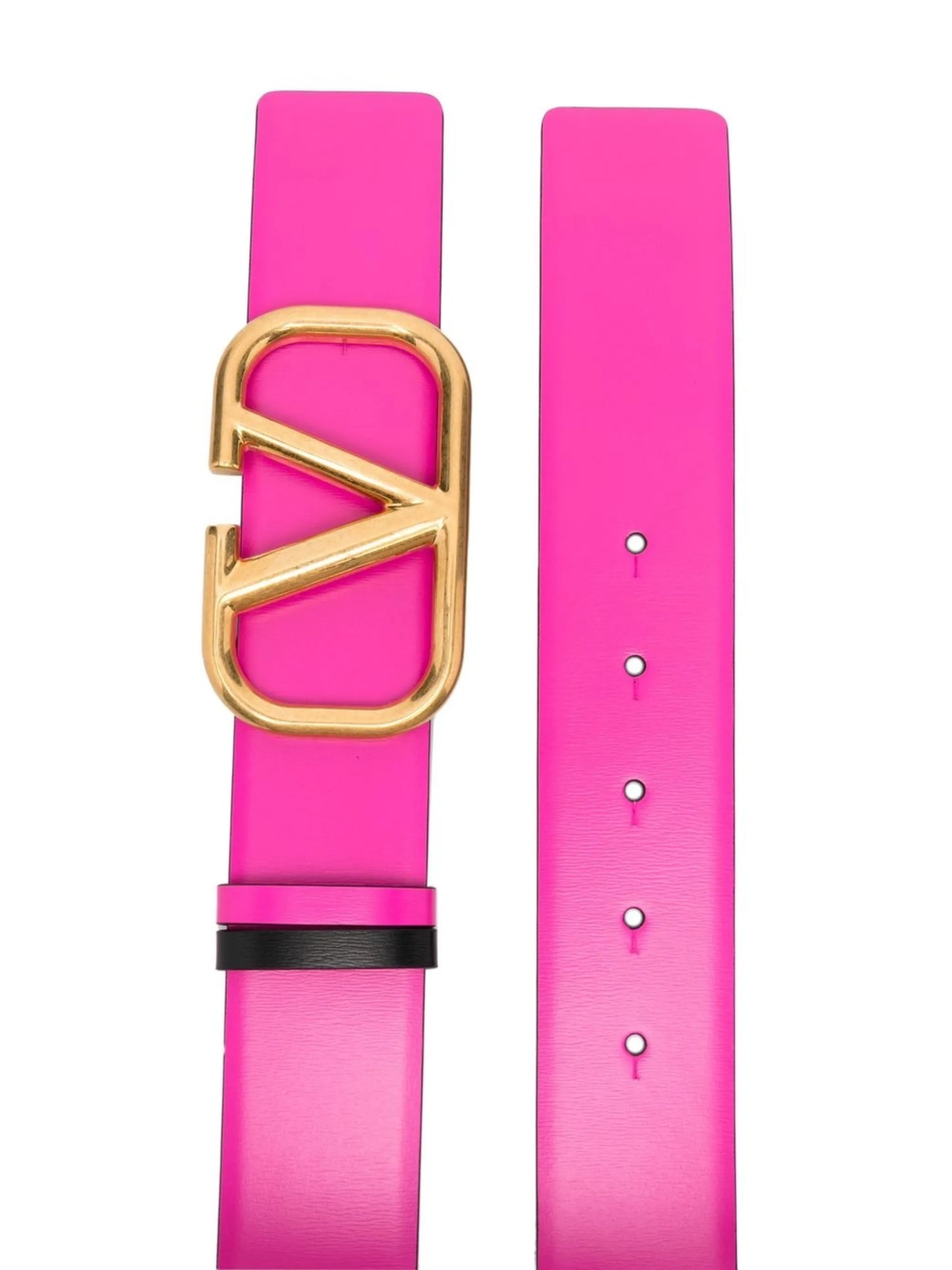 40mm VLogo Signature reversible belt