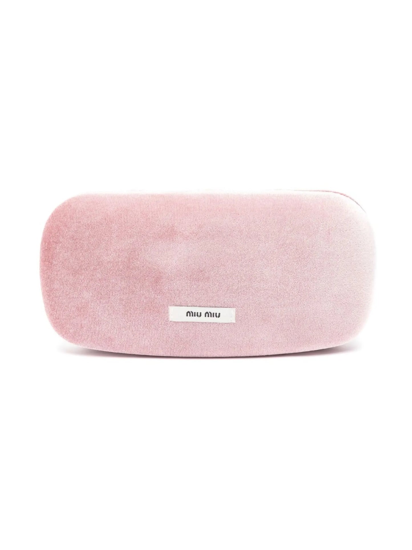 cat-eye frame sunglasses