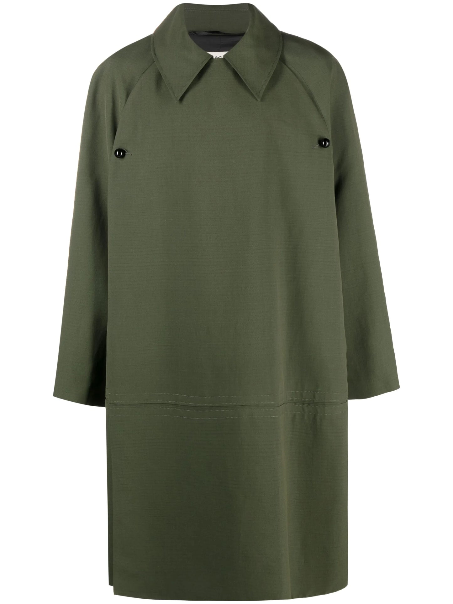Iren long coat
