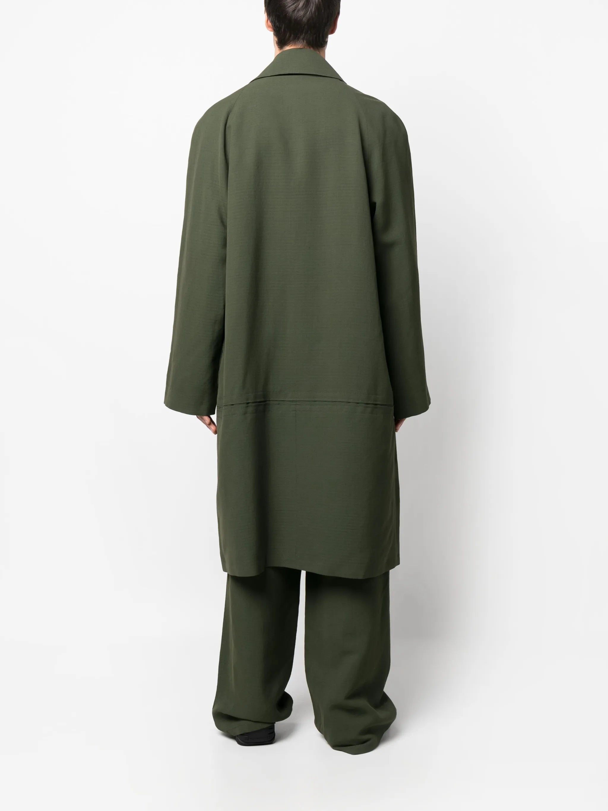 Iren long coat