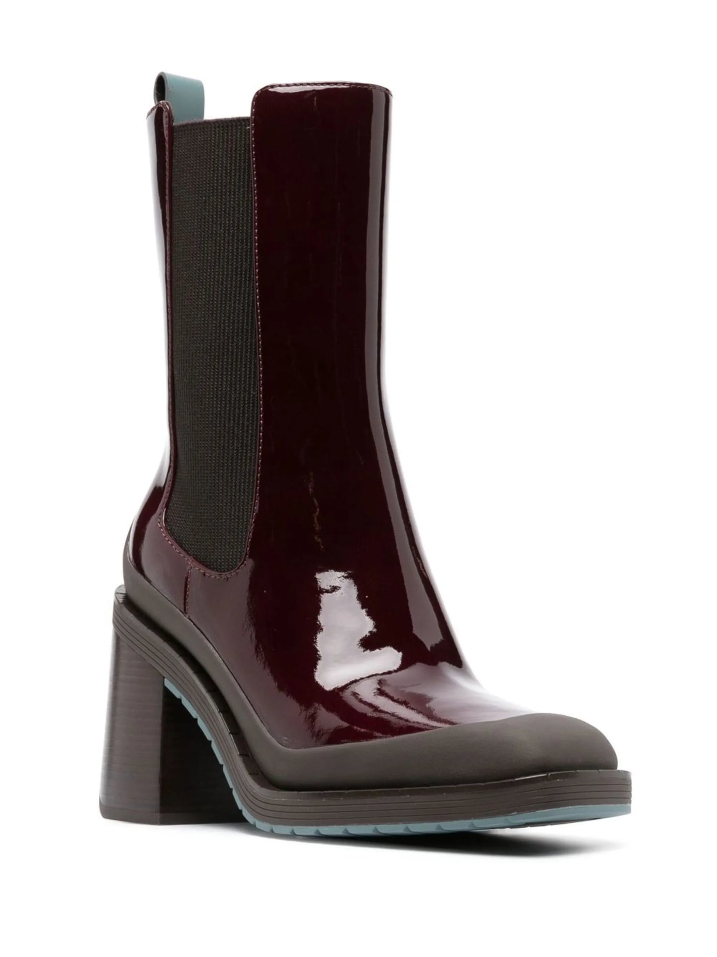 Expedition Chelsea boots