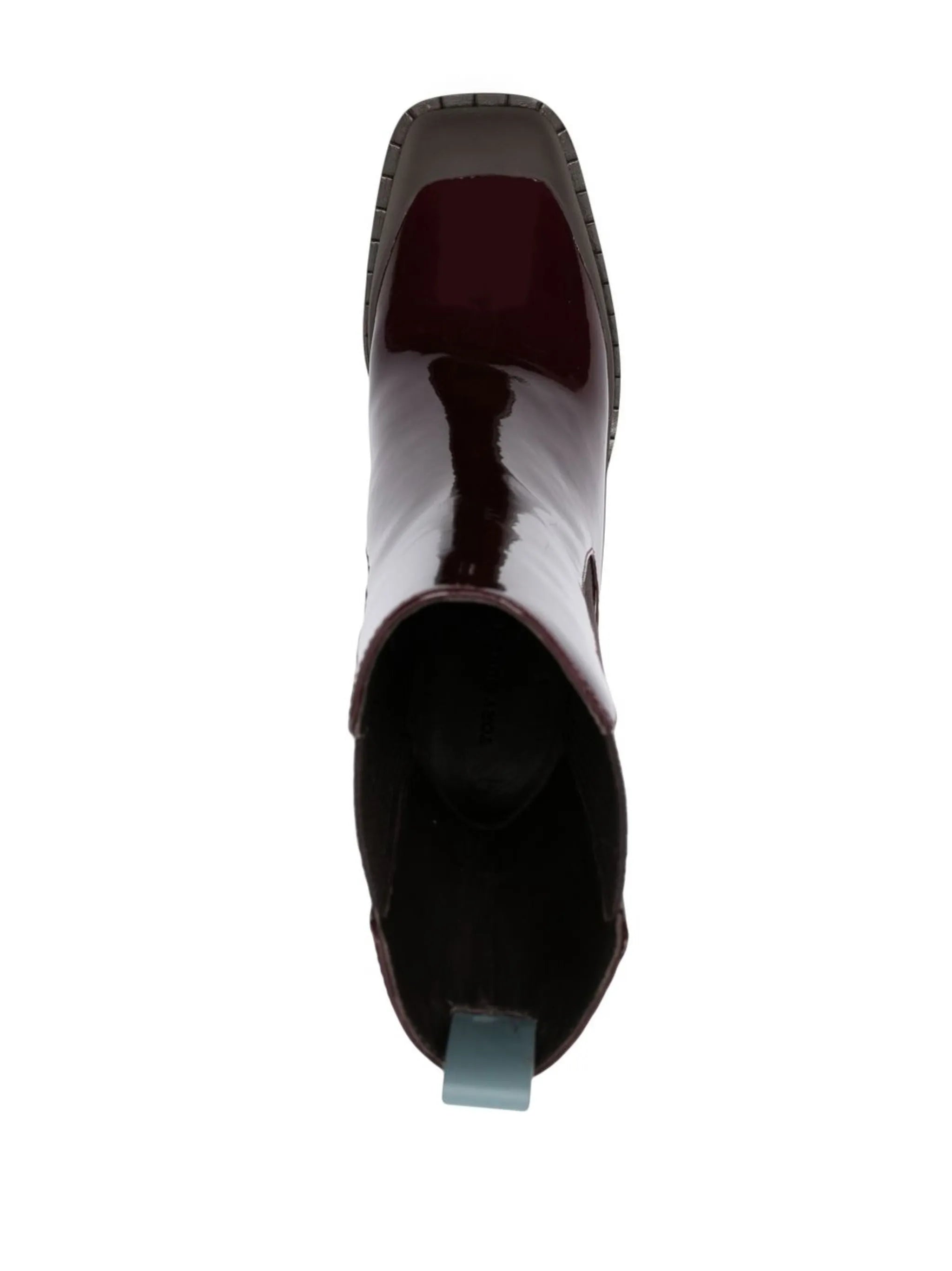 Expedition Chelsea boots