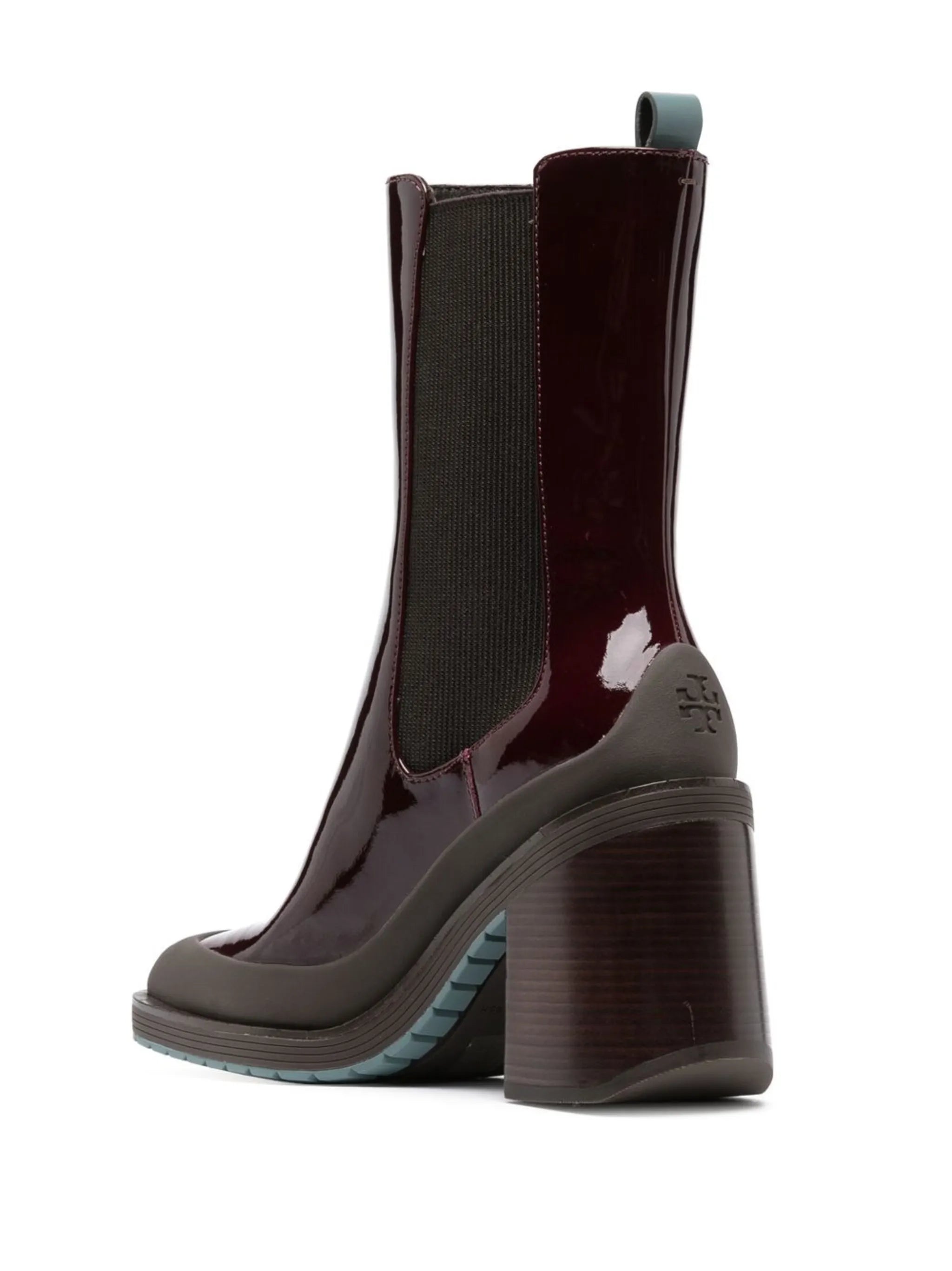 Expedition Chelsea boots
