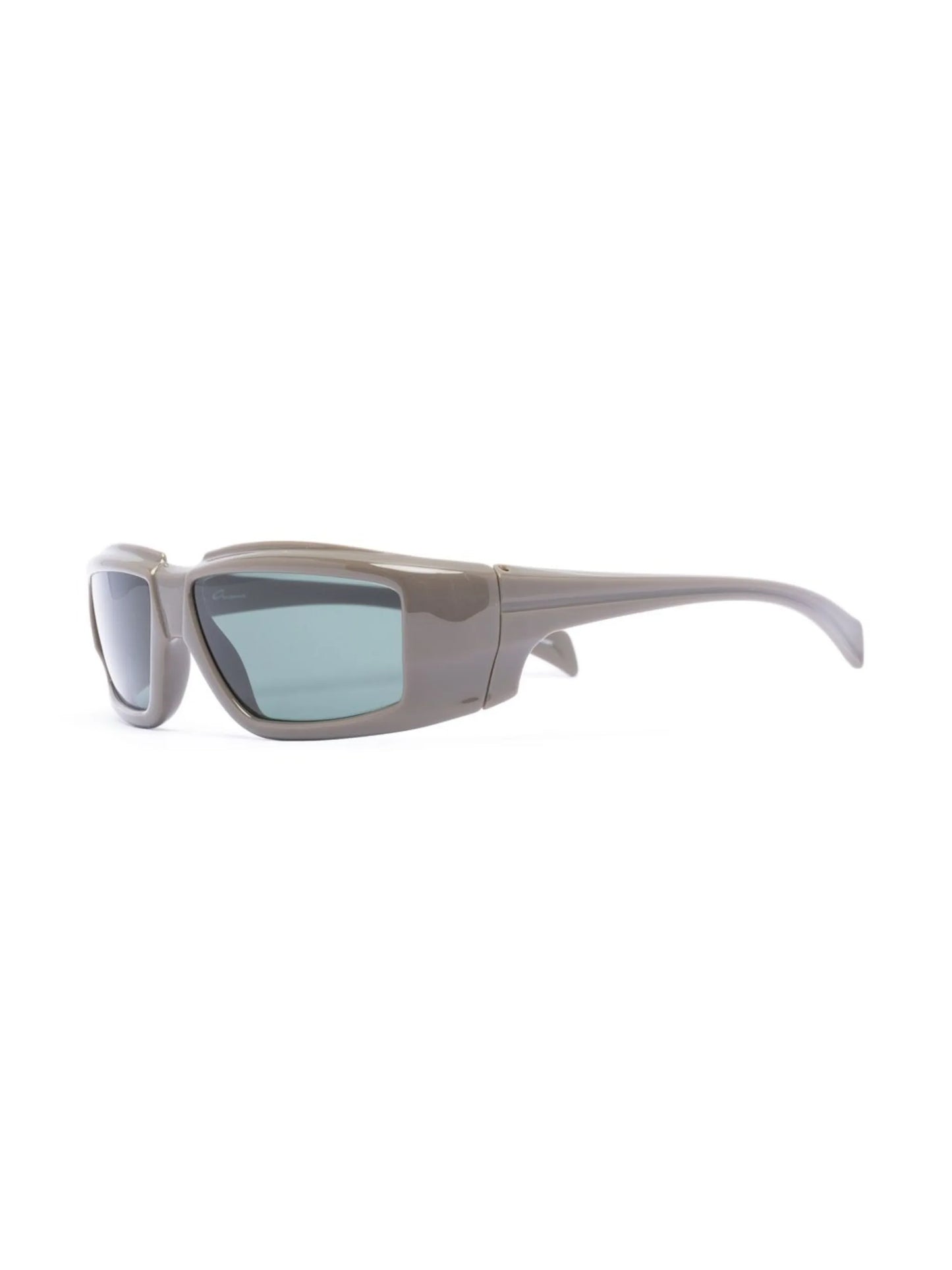 Rick rectangle-frame sunglasses