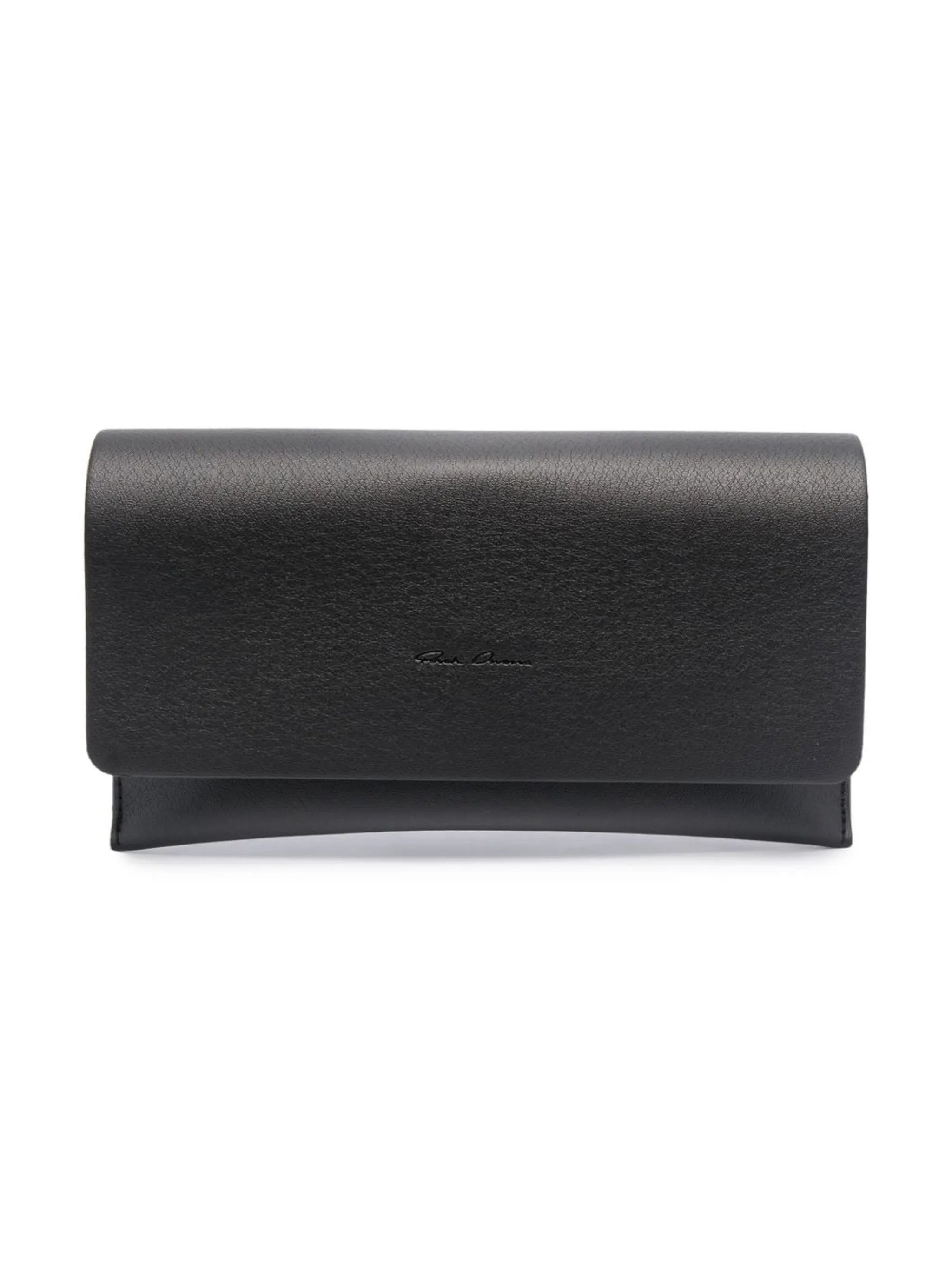 Rick rectangle-frame sunglasses