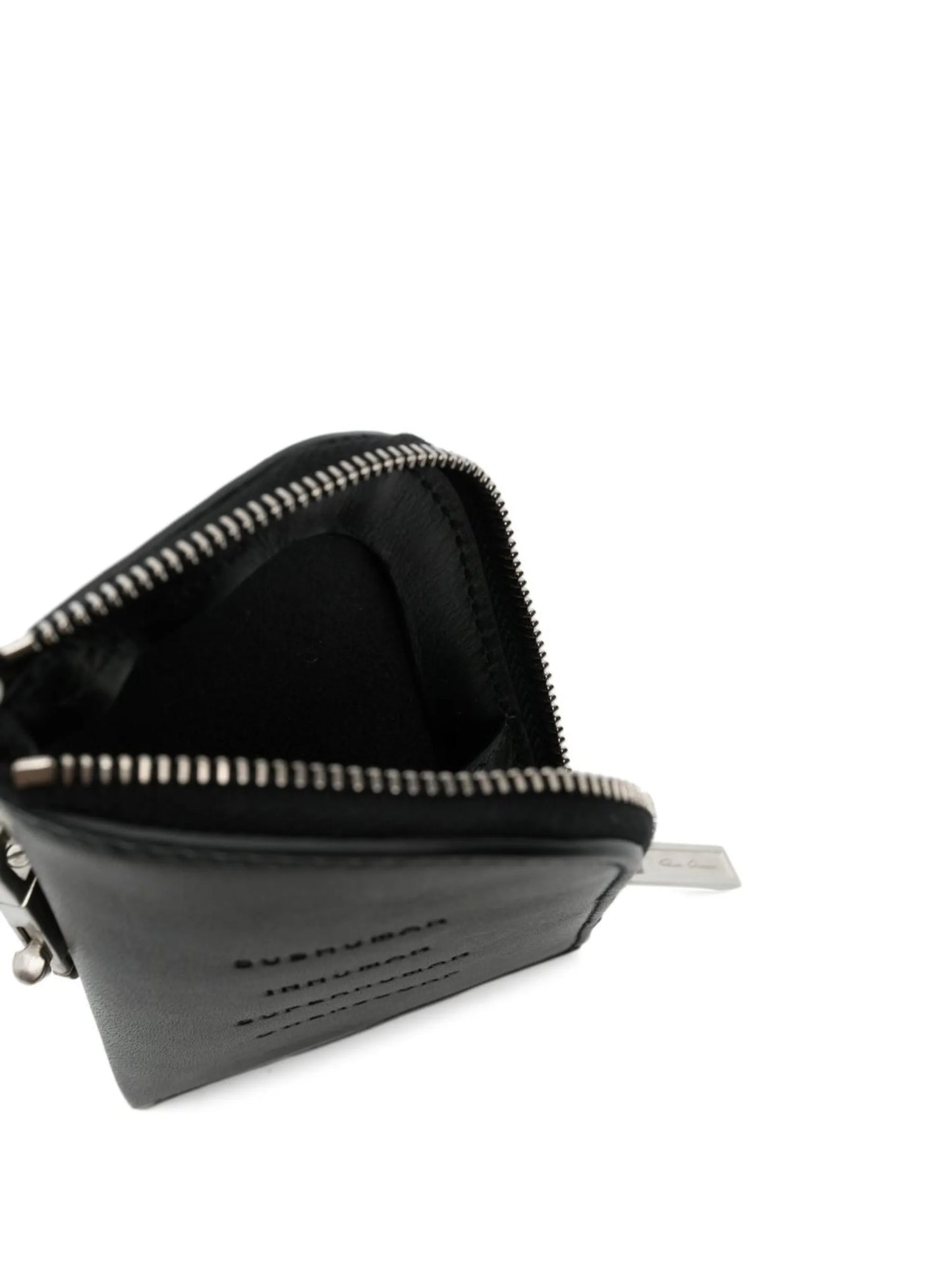 embossed-Owenscrop hook wallet