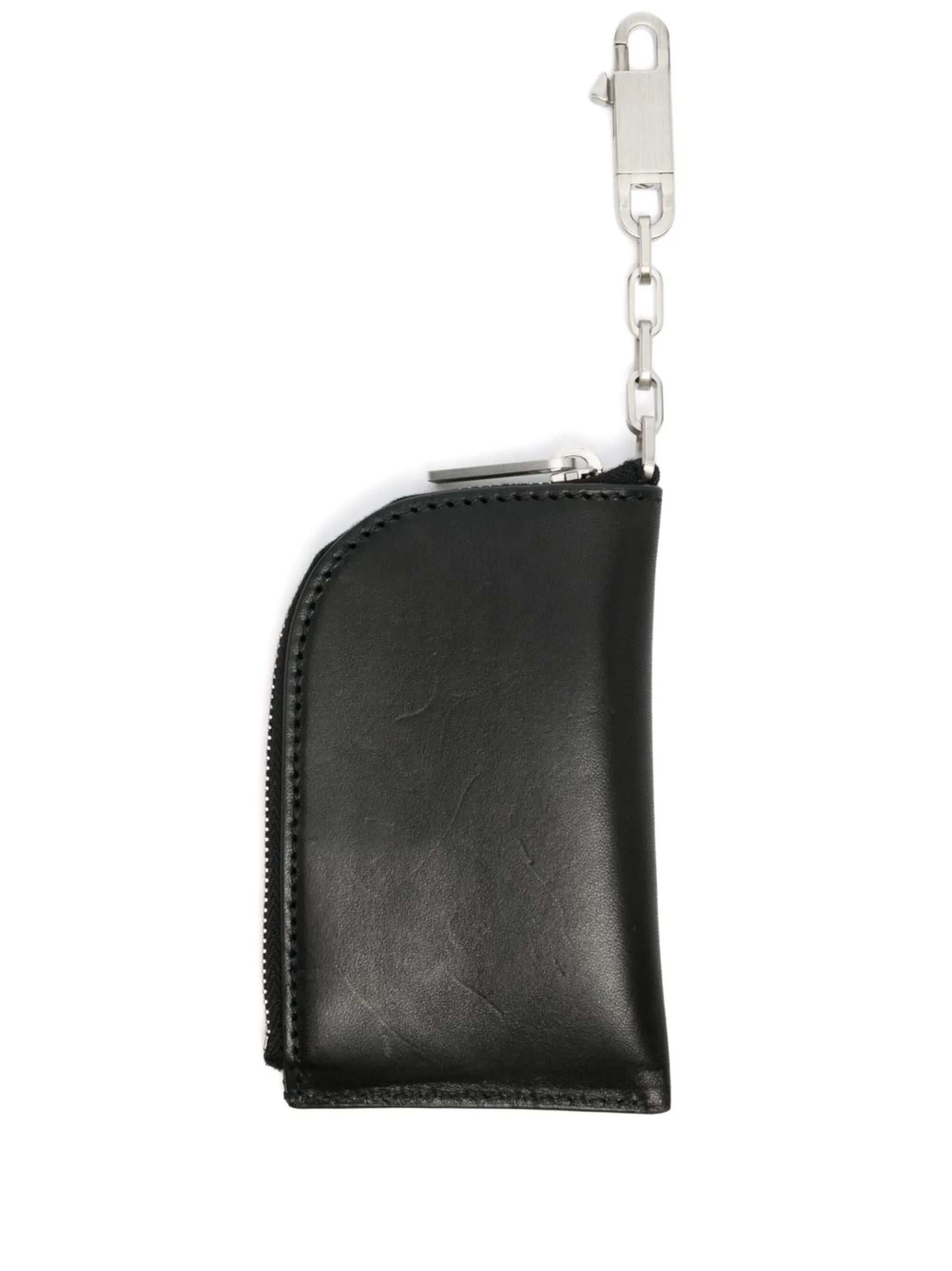 embossed-Owenscrop hook wallet