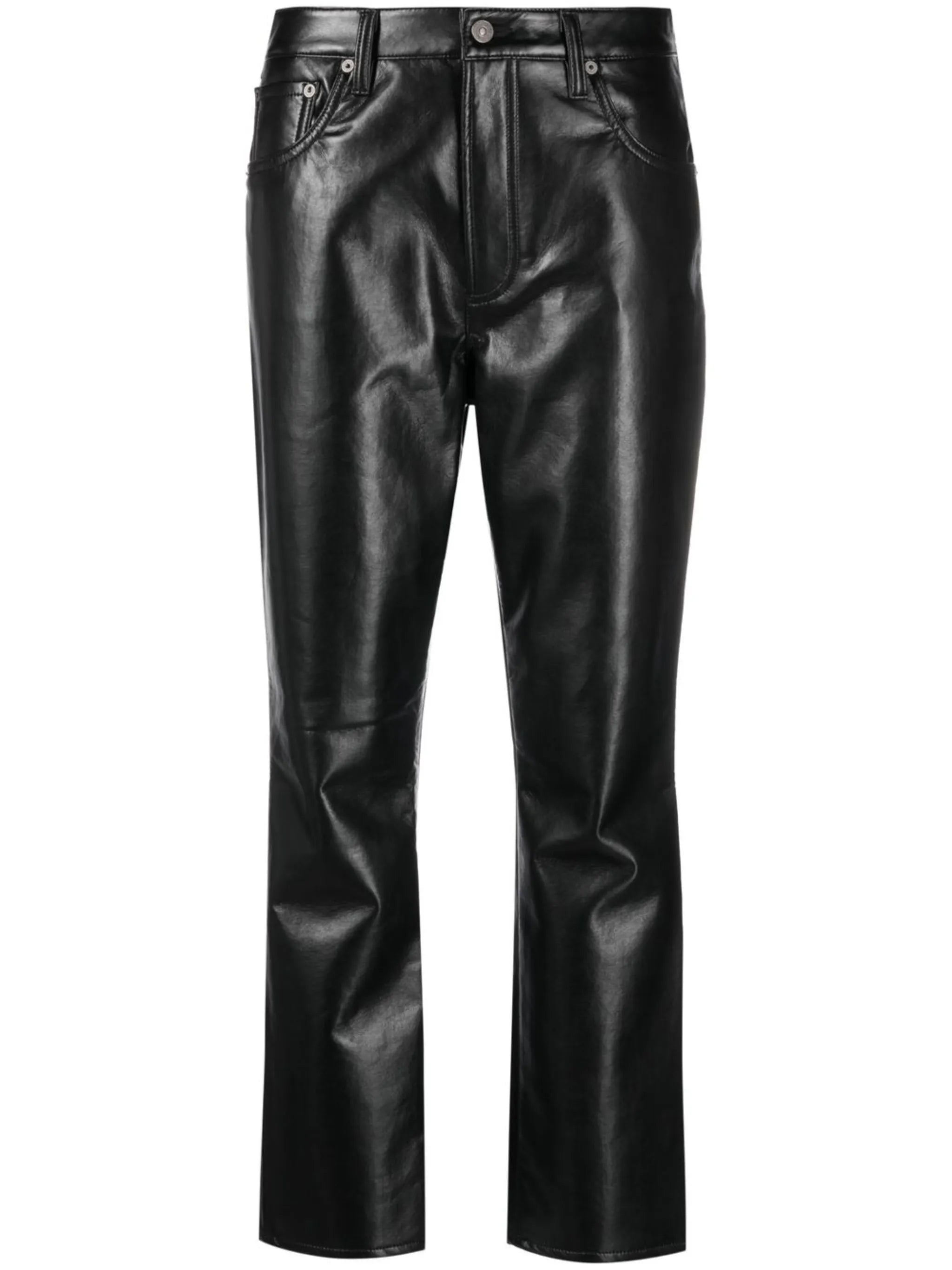 Jolene slim-fit trousers