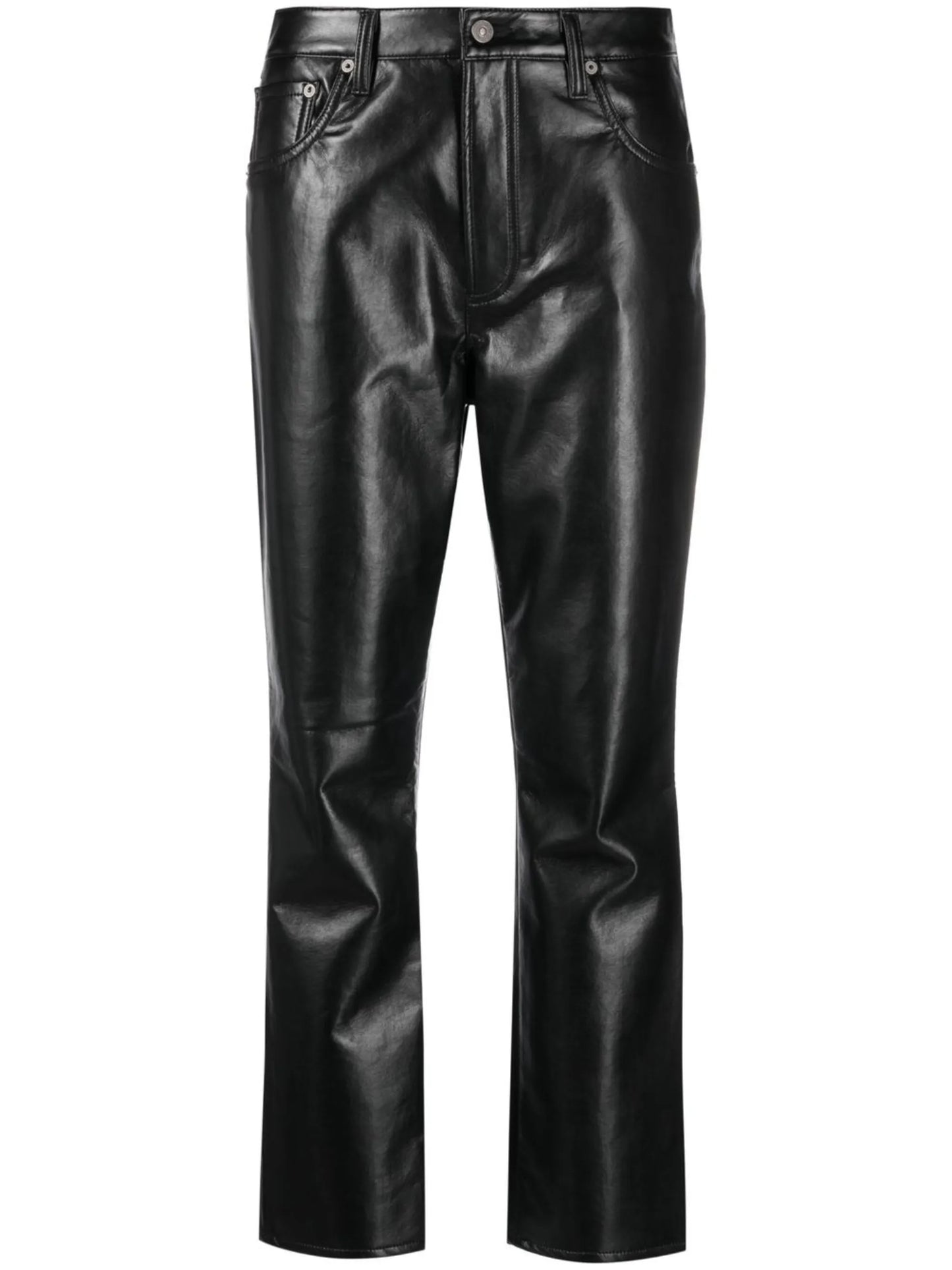Jolene slim-fit trousers