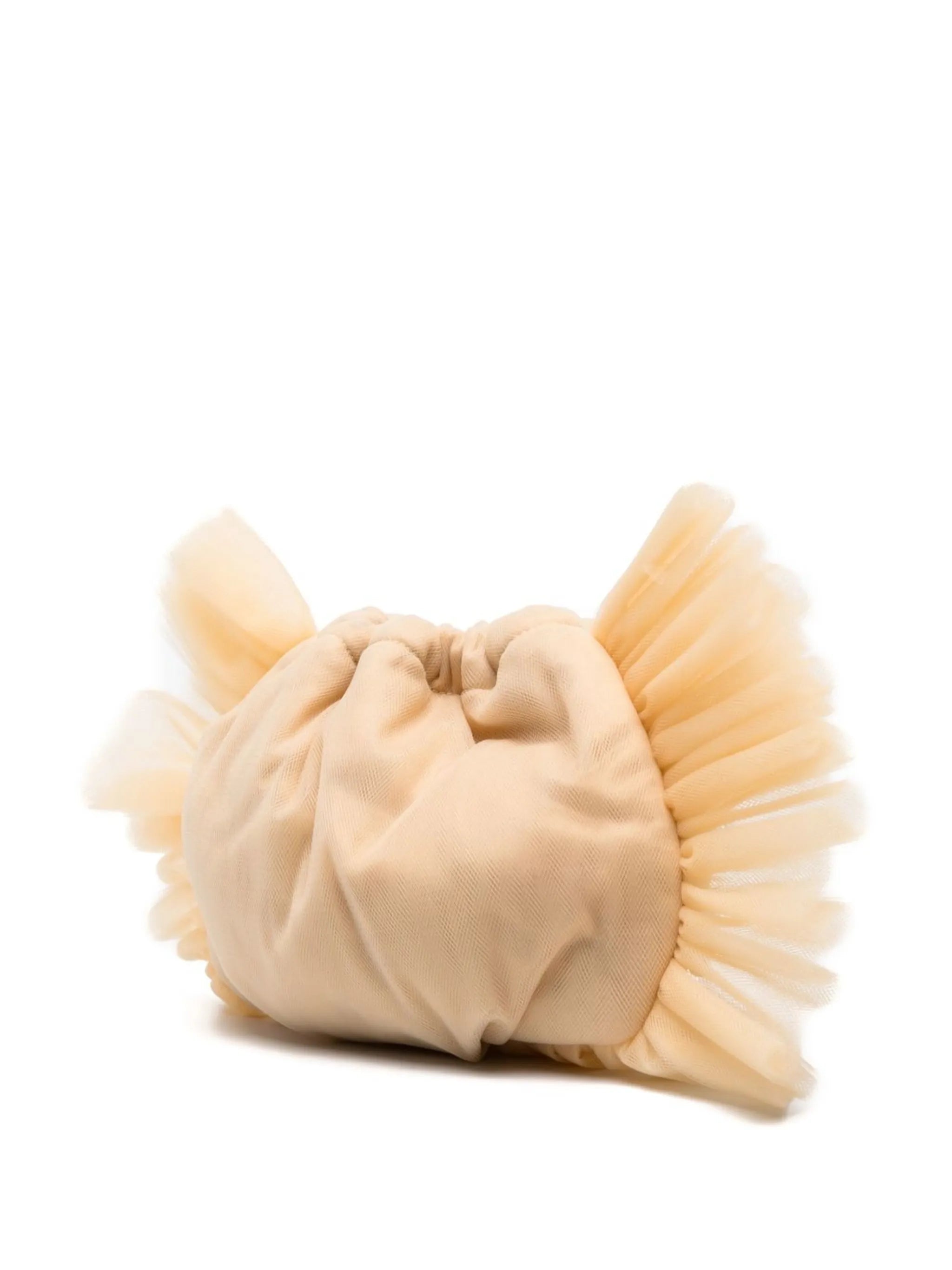 Romantic Tutu crossbody bag