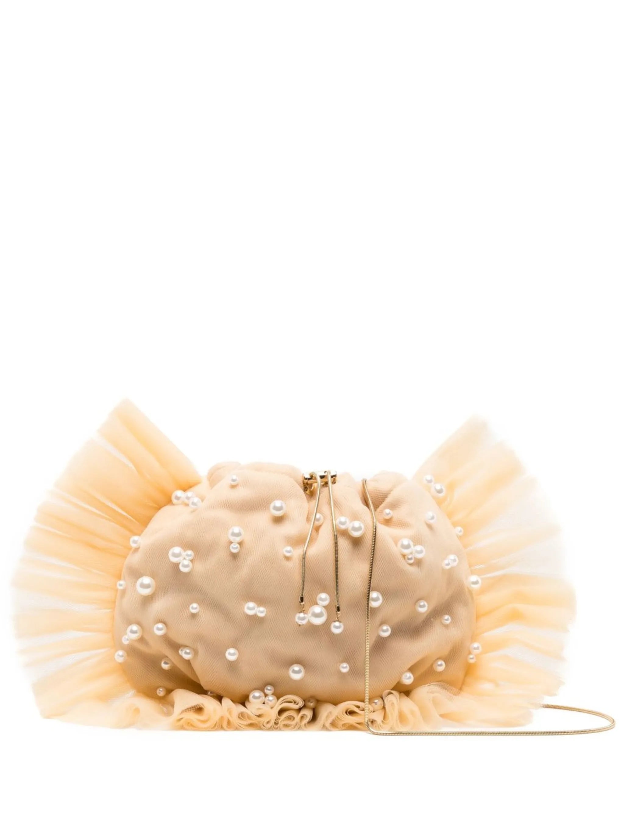 Romantic Tutu crossbody bag