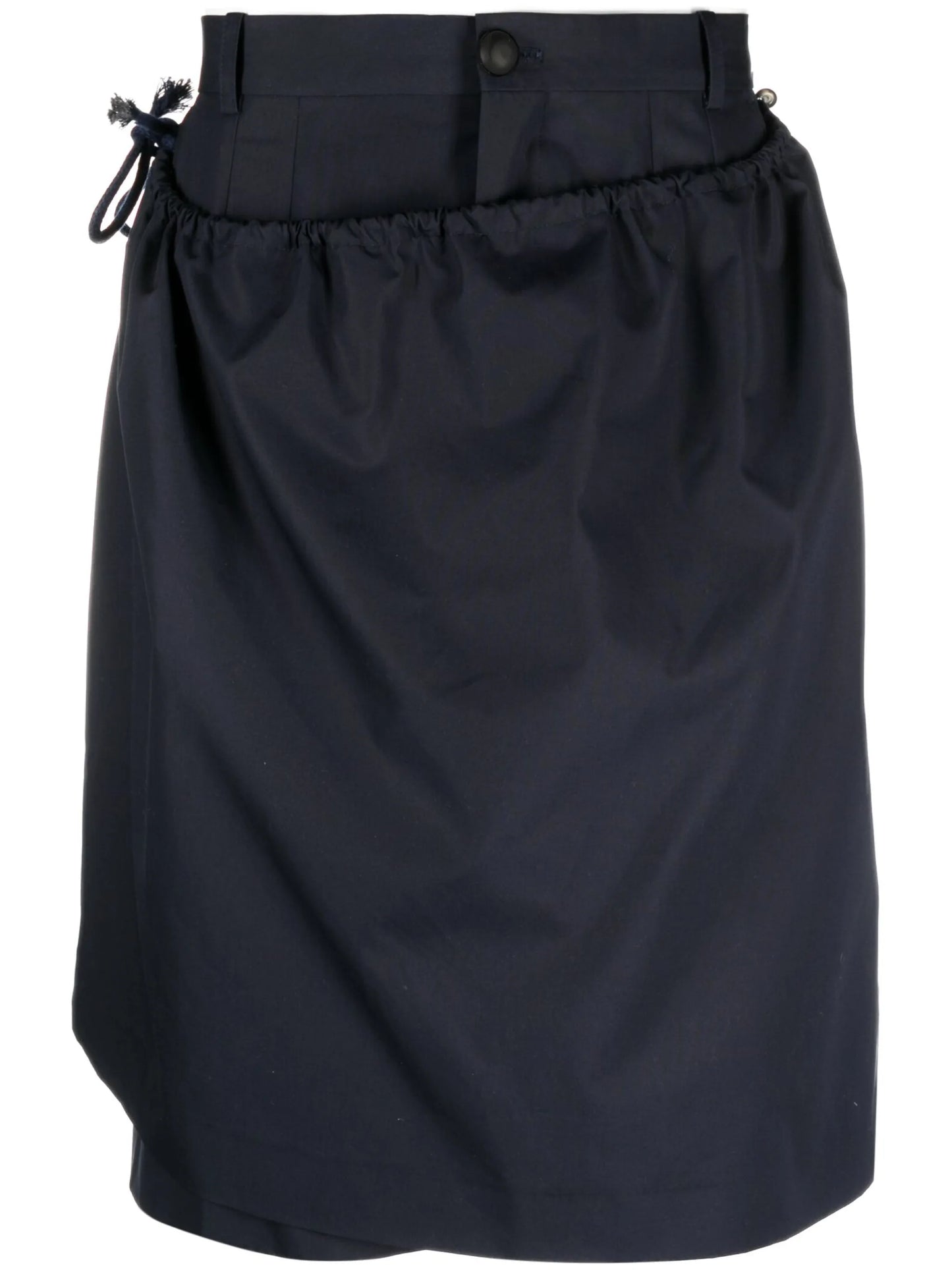 Sozan bermuda shorts