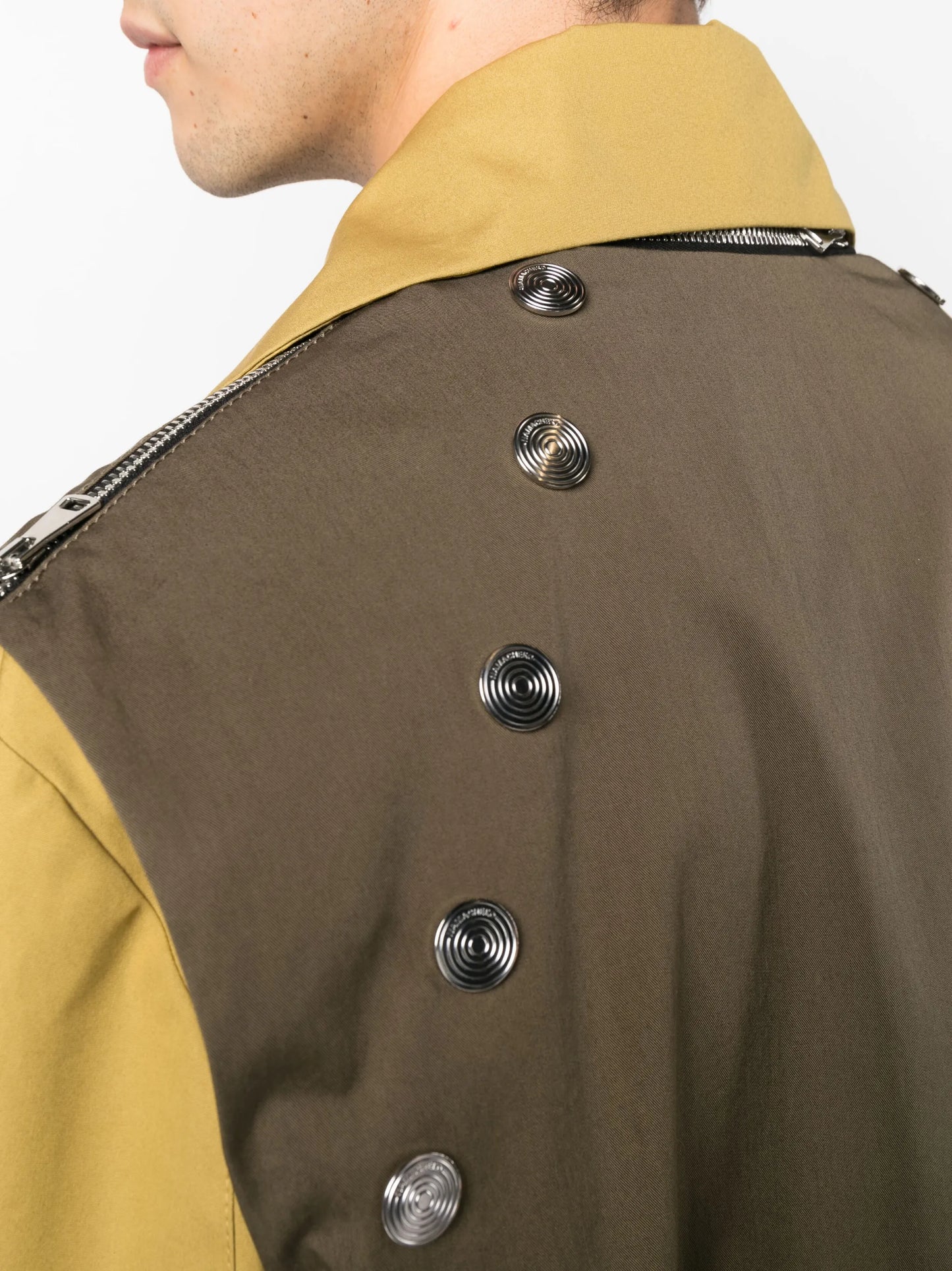 Mori multi jacket