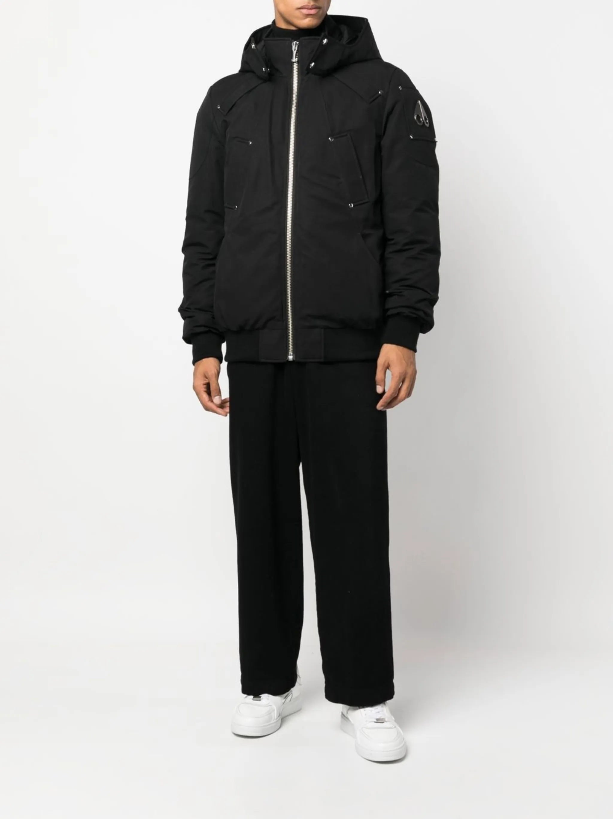 Original Ballistic bomber jacket