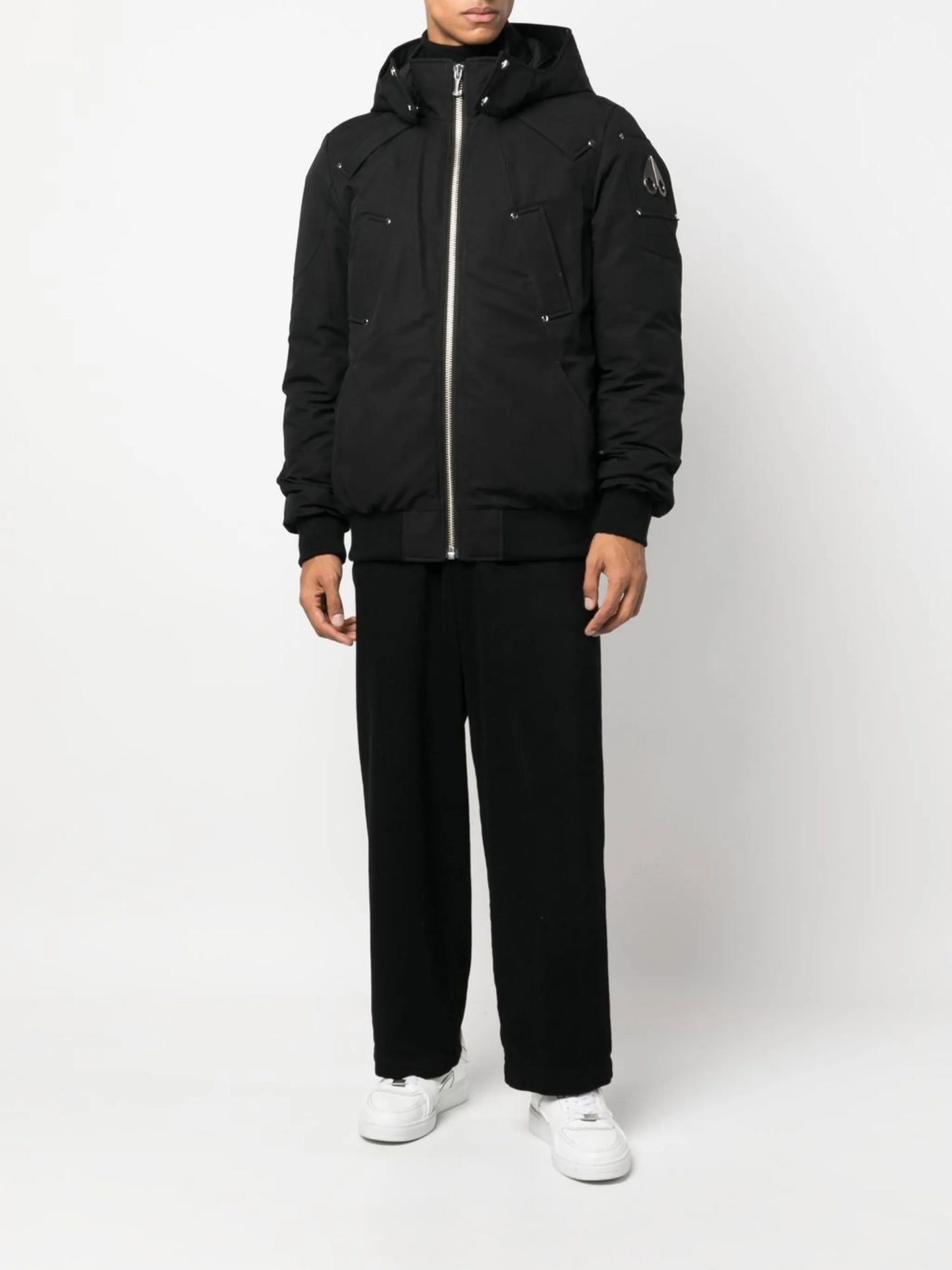 Original Ballistic bomber jacket