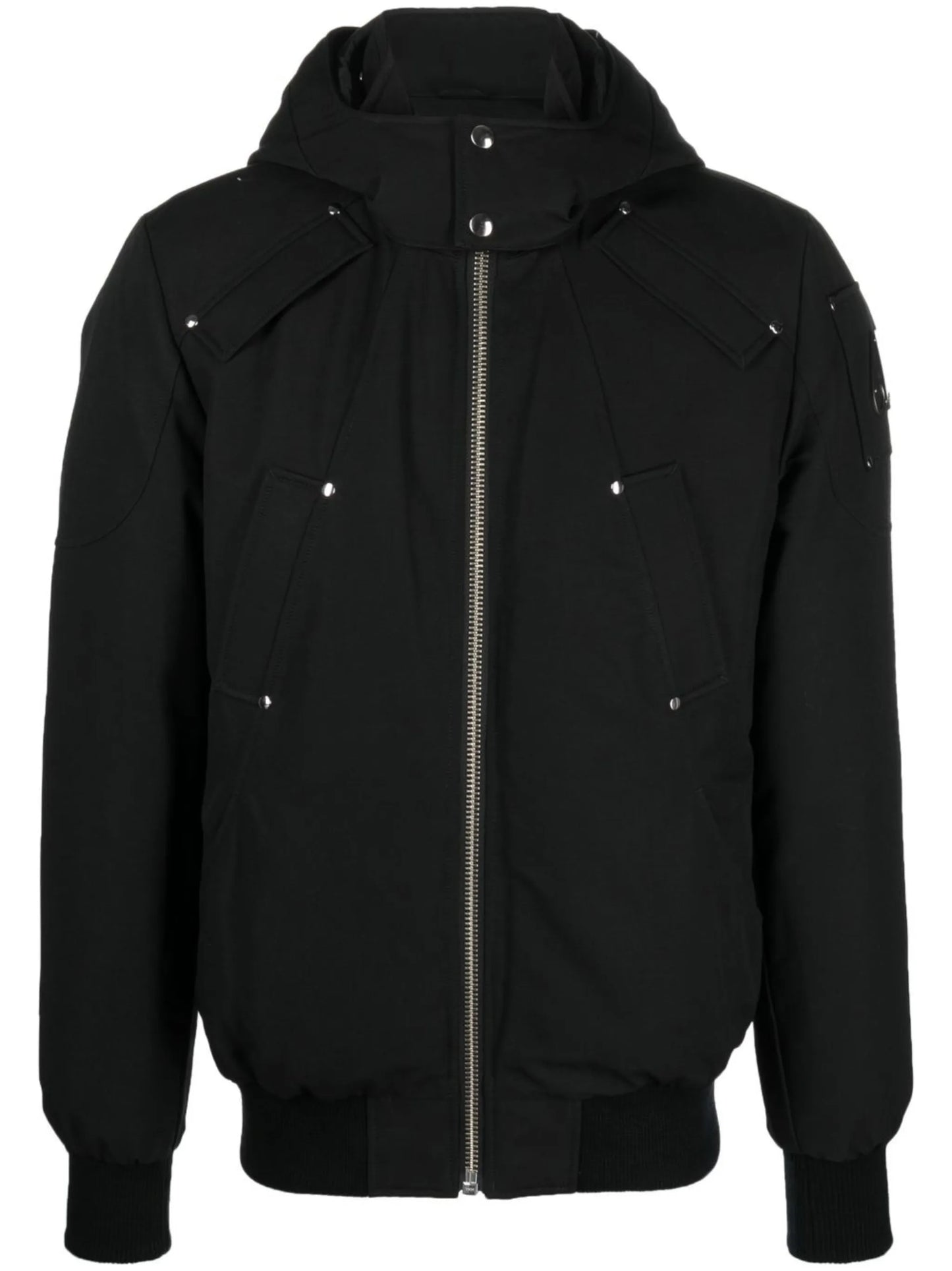 Original Ballistic bomber jacket